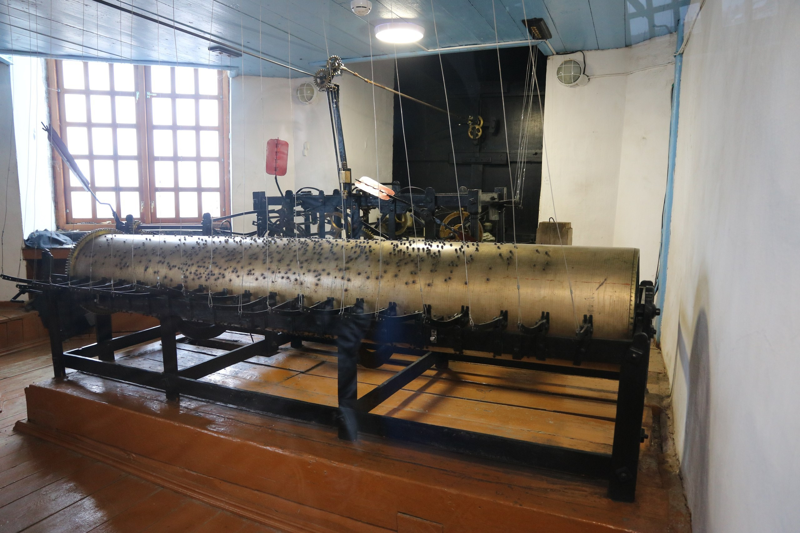 Екатеринбург | 21-23.10.2016. Галерея Фантим