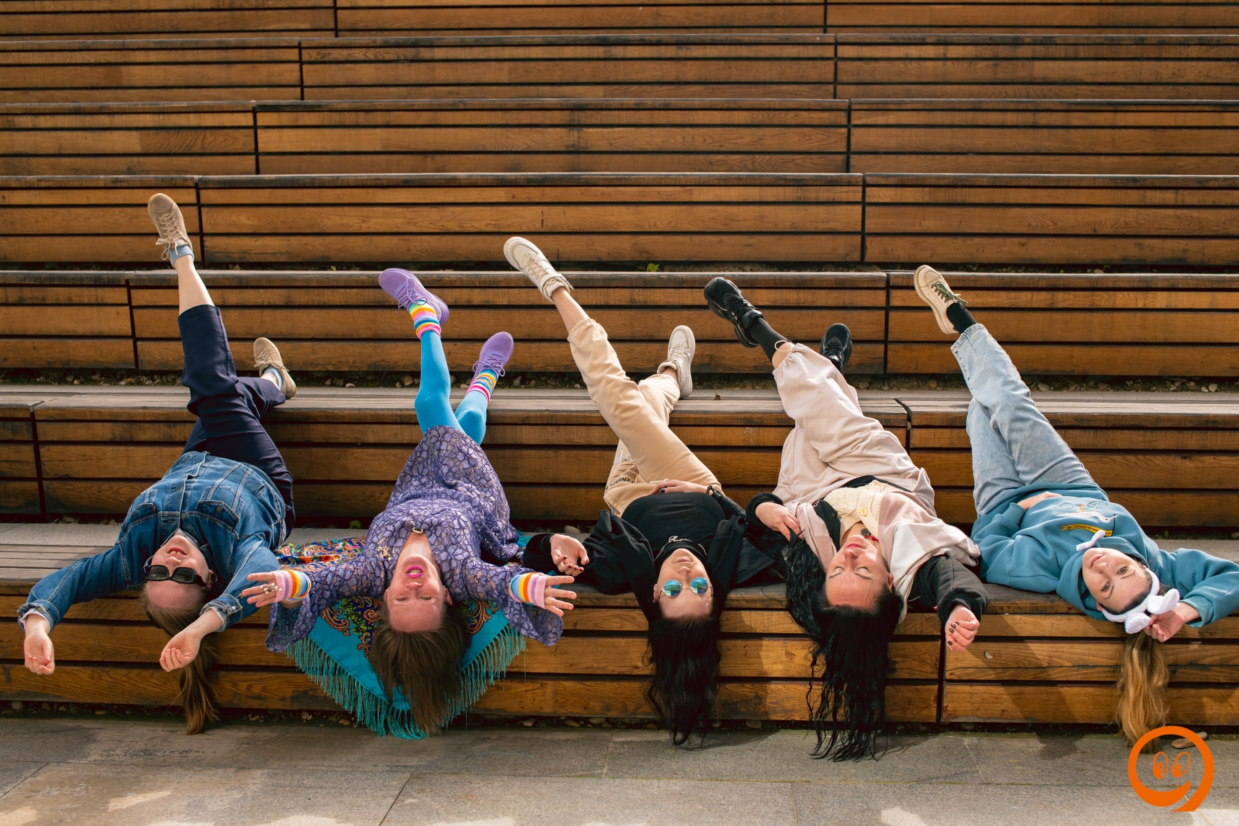 Фотосуббота | 10.05.2025. Галерея Фантим