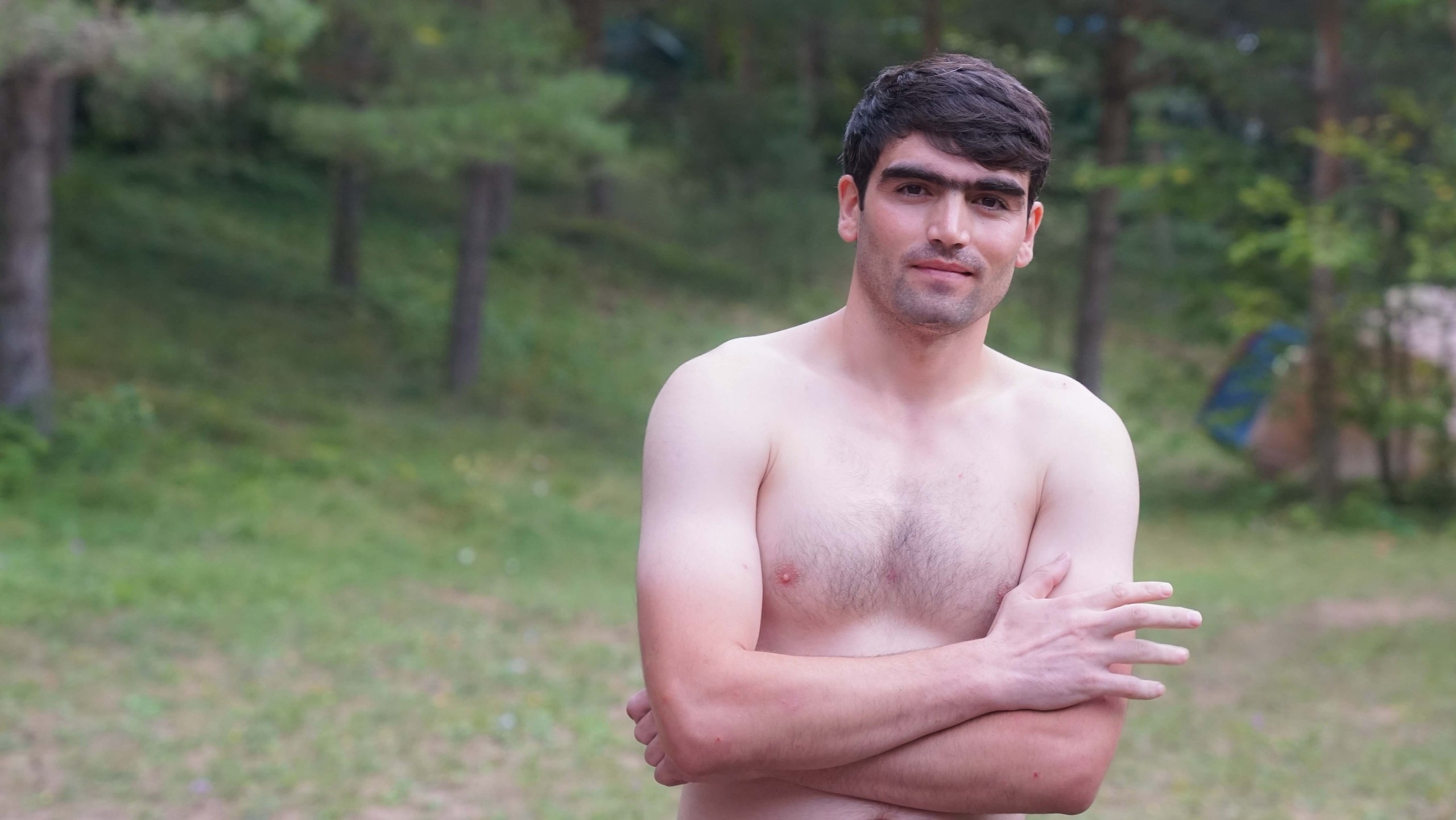 Походная Романтика 46. Солнце Монако. Галерея Фантим