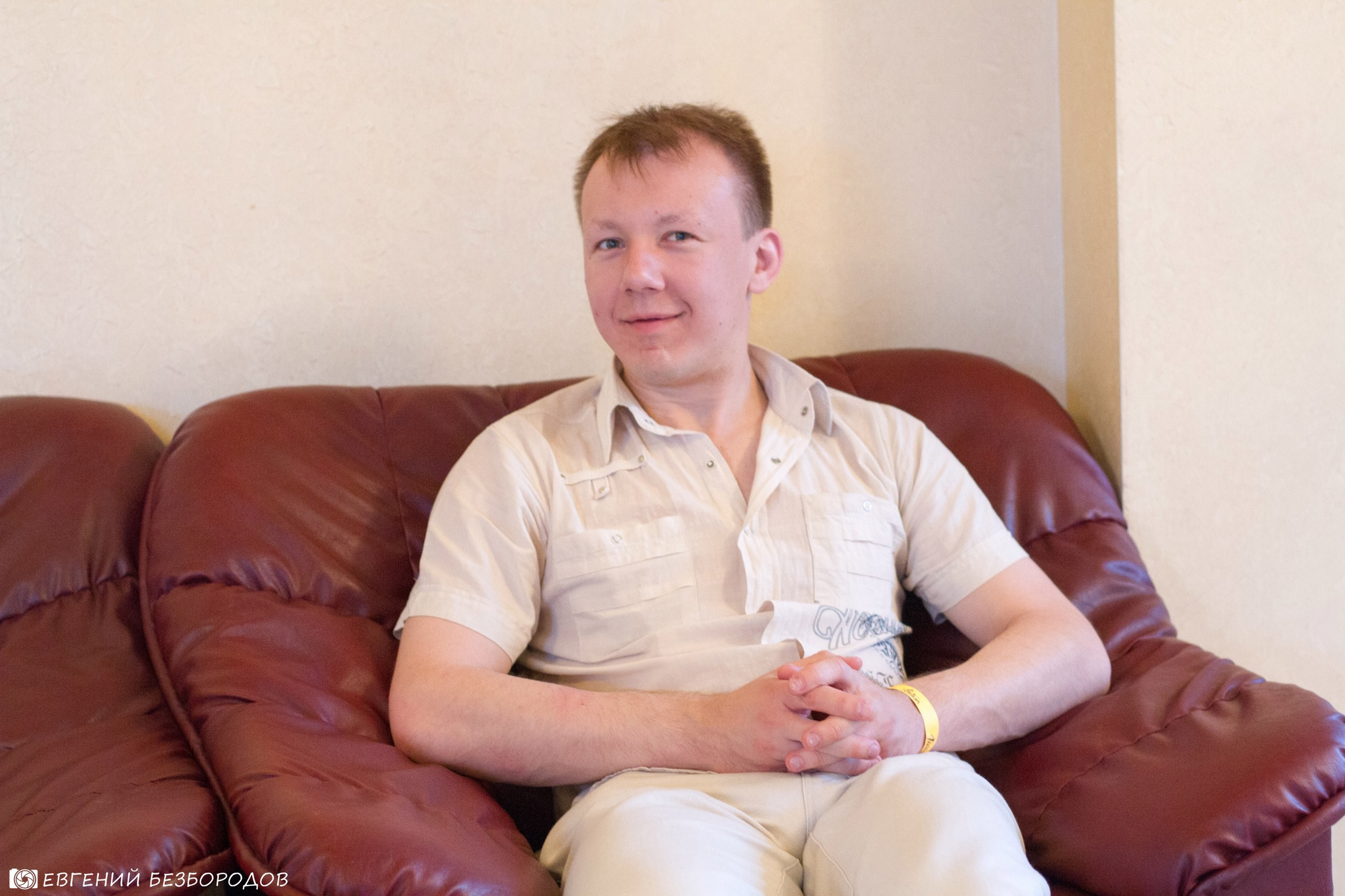 День Рождения Фантима. Часть 1 | 27-28.05.2017. Галерея Фантим