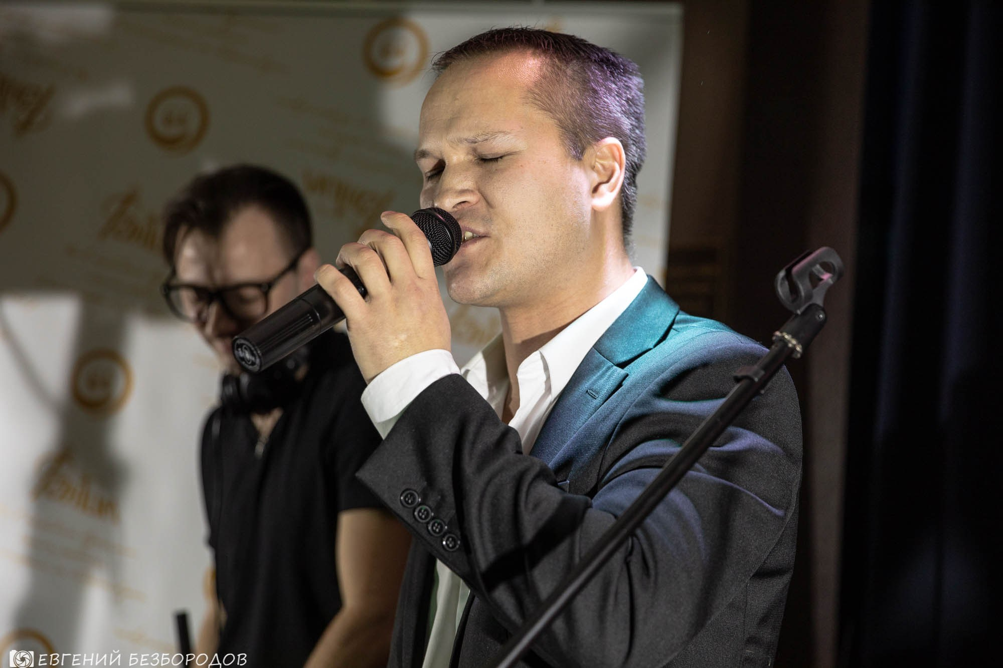 Музыкальная вечеринка «Все звезды» | 15.12.2018. Галерея Фантим