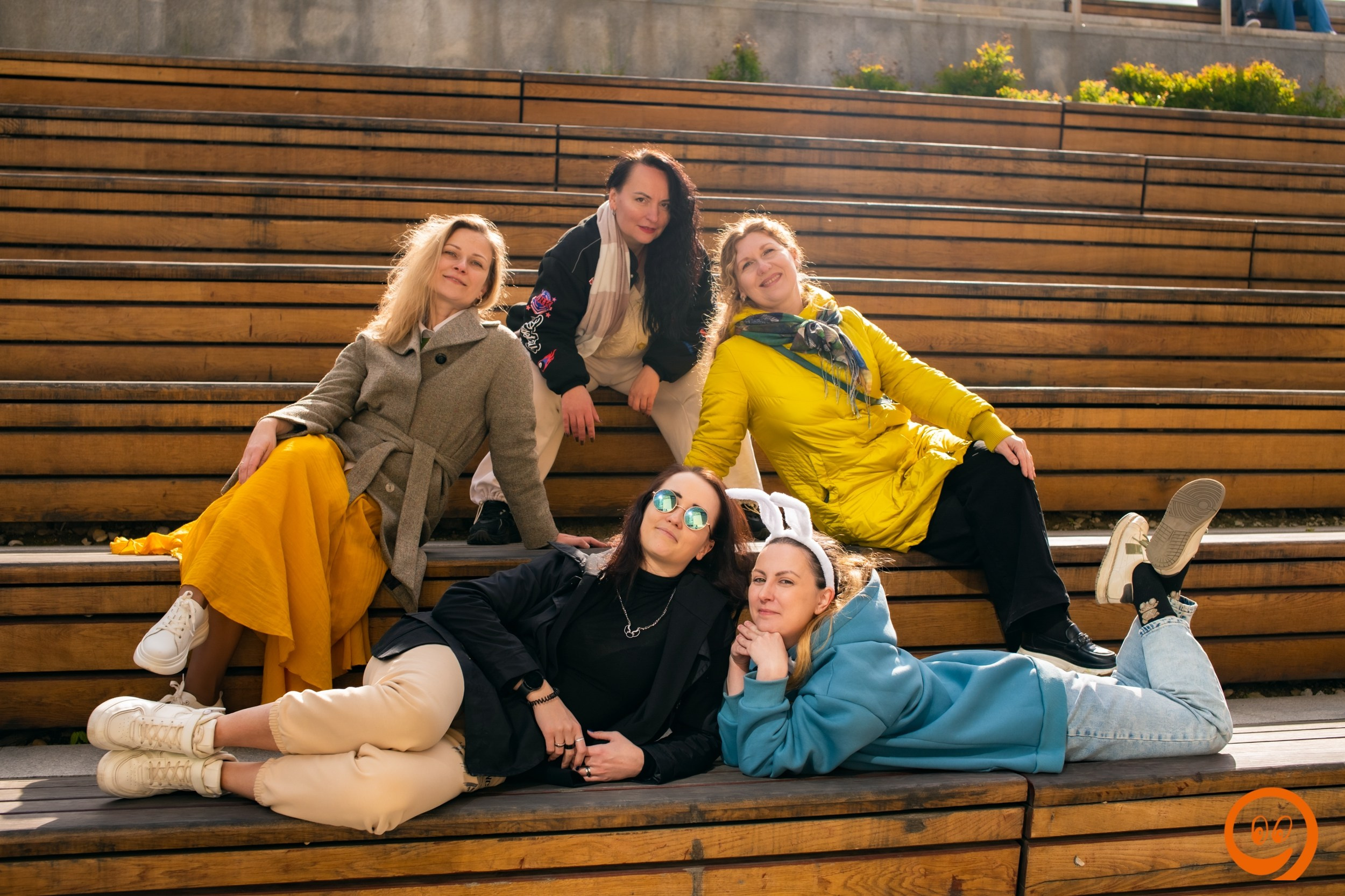 Фотосуббота | 10.05.2025. Галерея Фантим