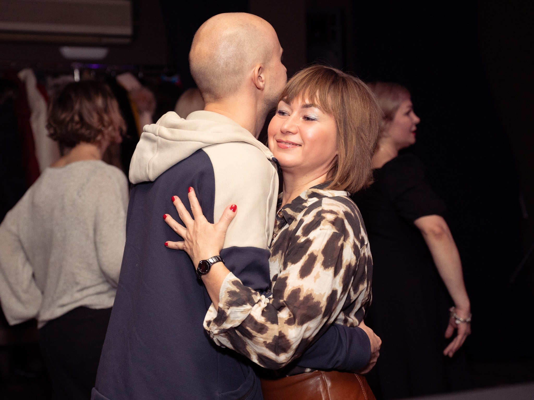 Ночное караоке | 07.12.24. Галерея Фантим