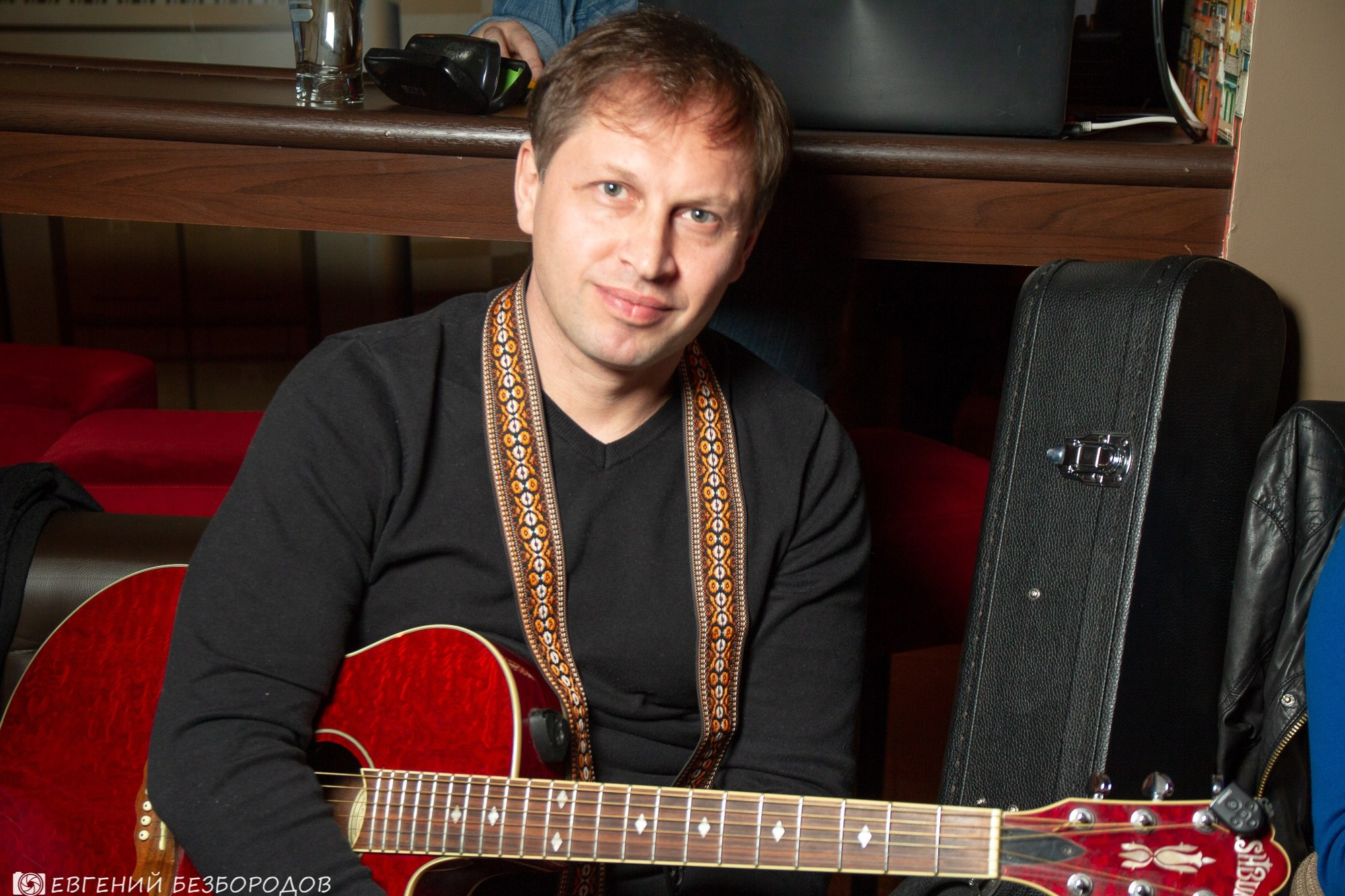 Музыкальная вечеринка |13.10.2018. Галерея Фантим