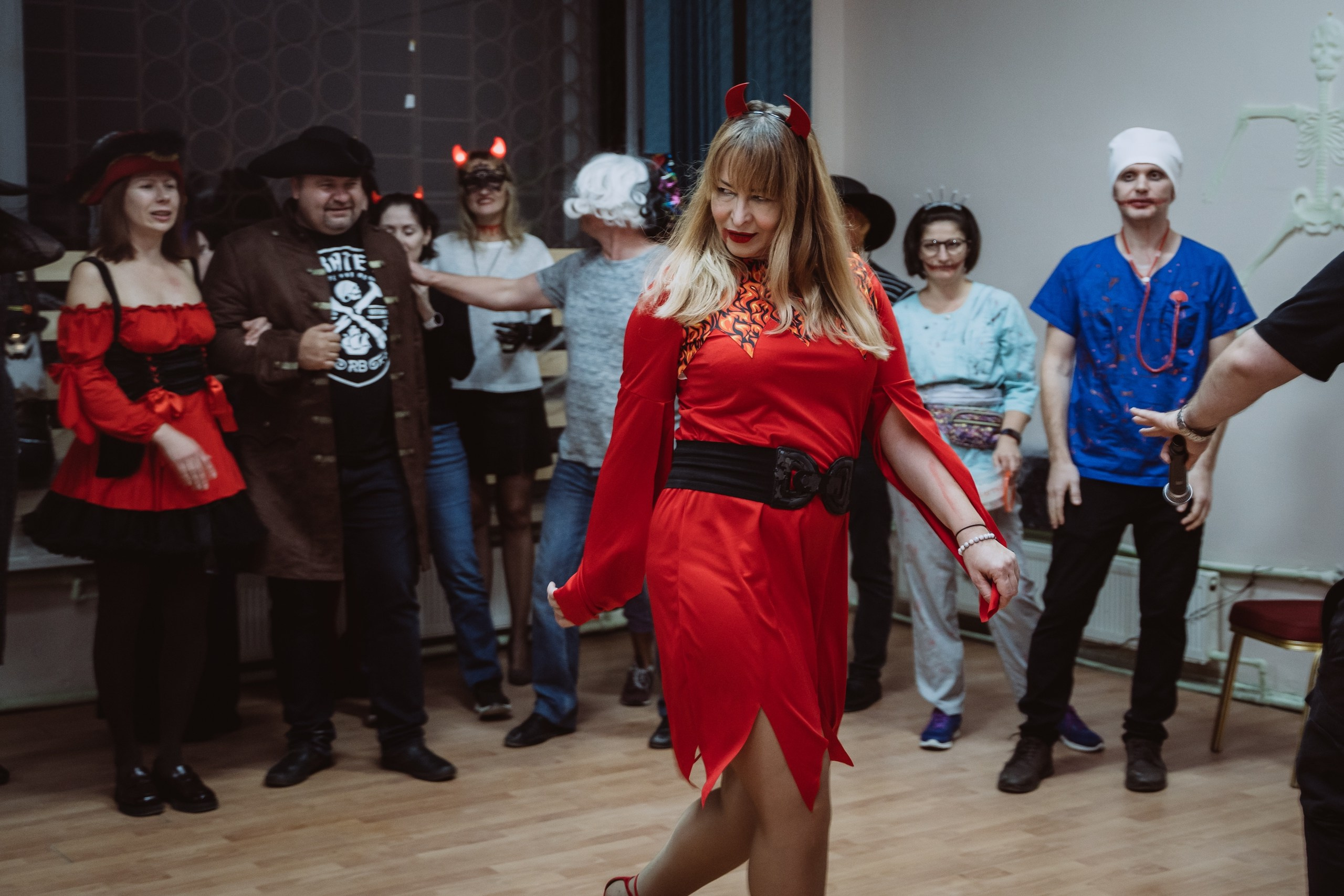 АЦЦкие выходные | 19-20.10.2024. Галерея Фантим