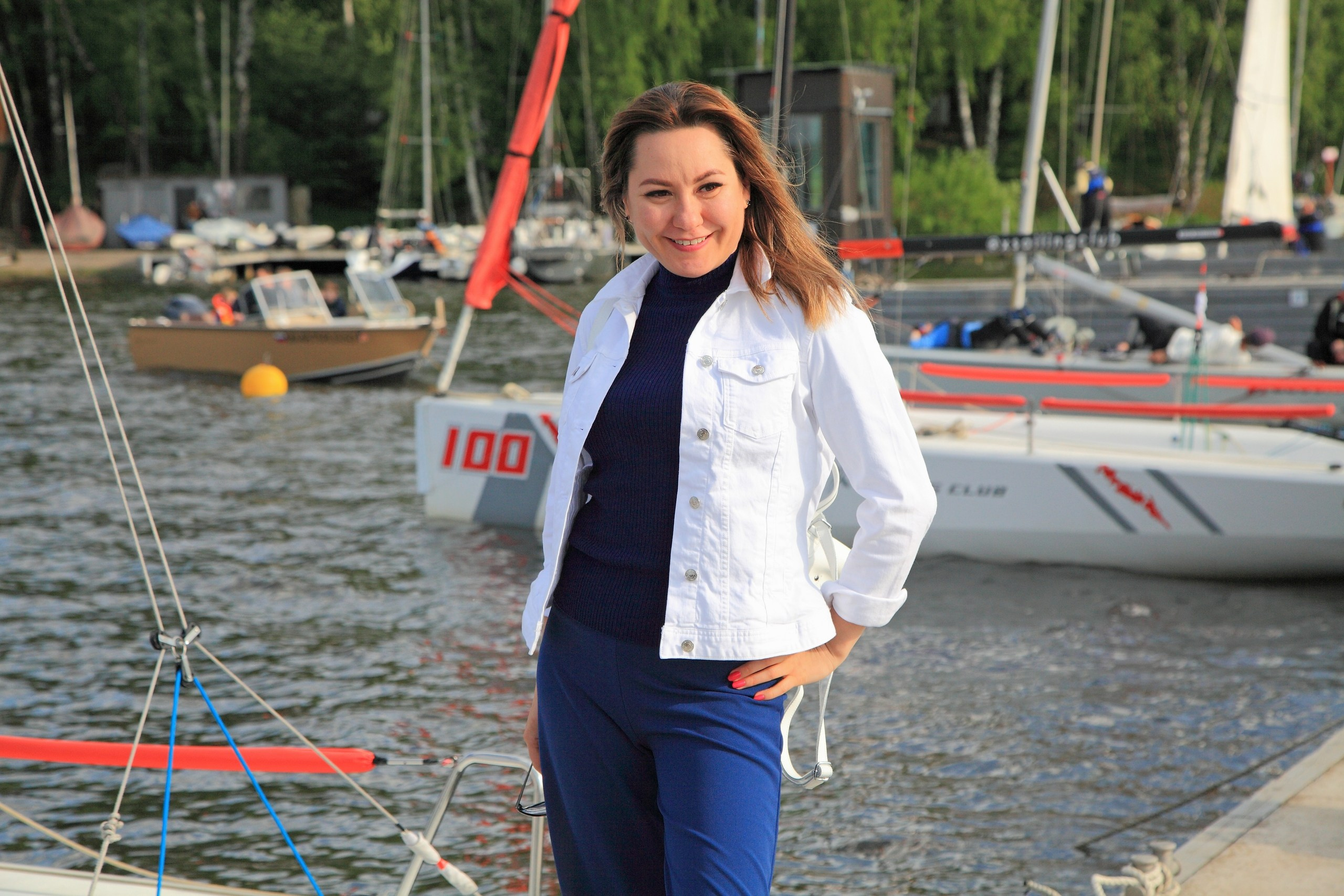 Яхтинг | 27.05.2023. Галерея Фантим