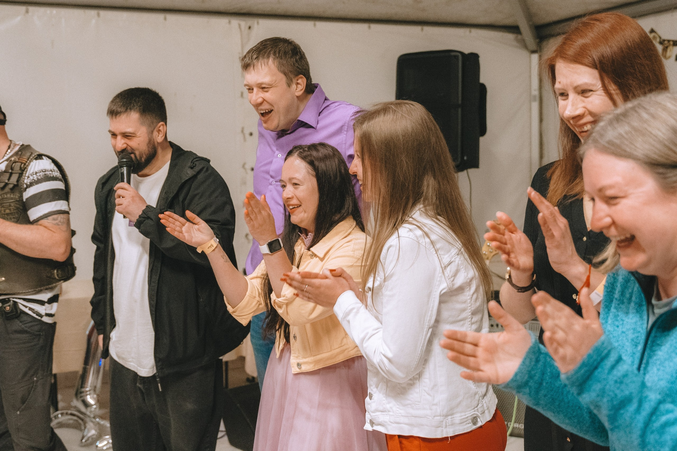 Пятнадцать веселых лет. ДР Фантима | 18-19.05.2024. Галерея Фантим