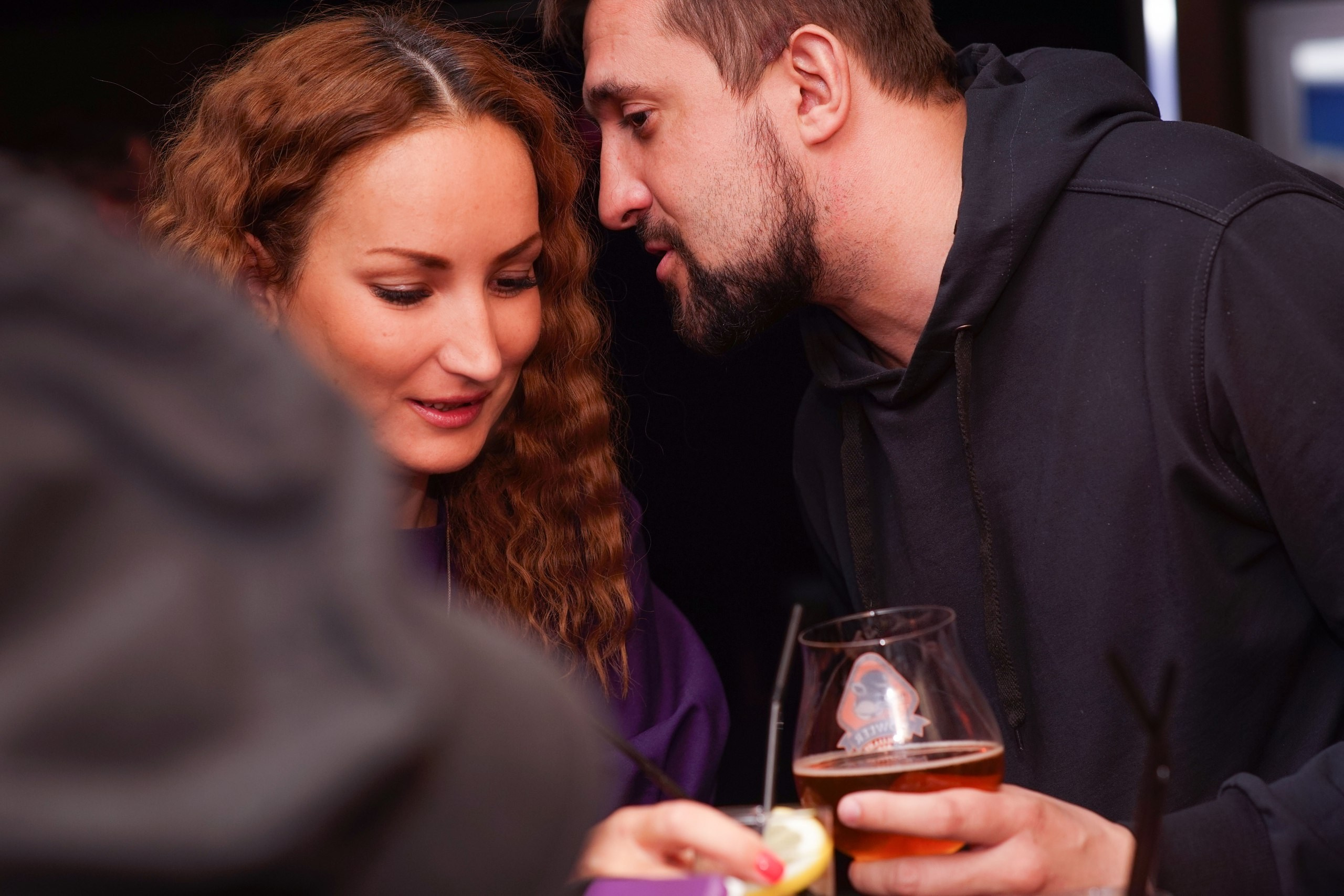 Клубная вечеринка | 13.04.2018. Галерея Фантим