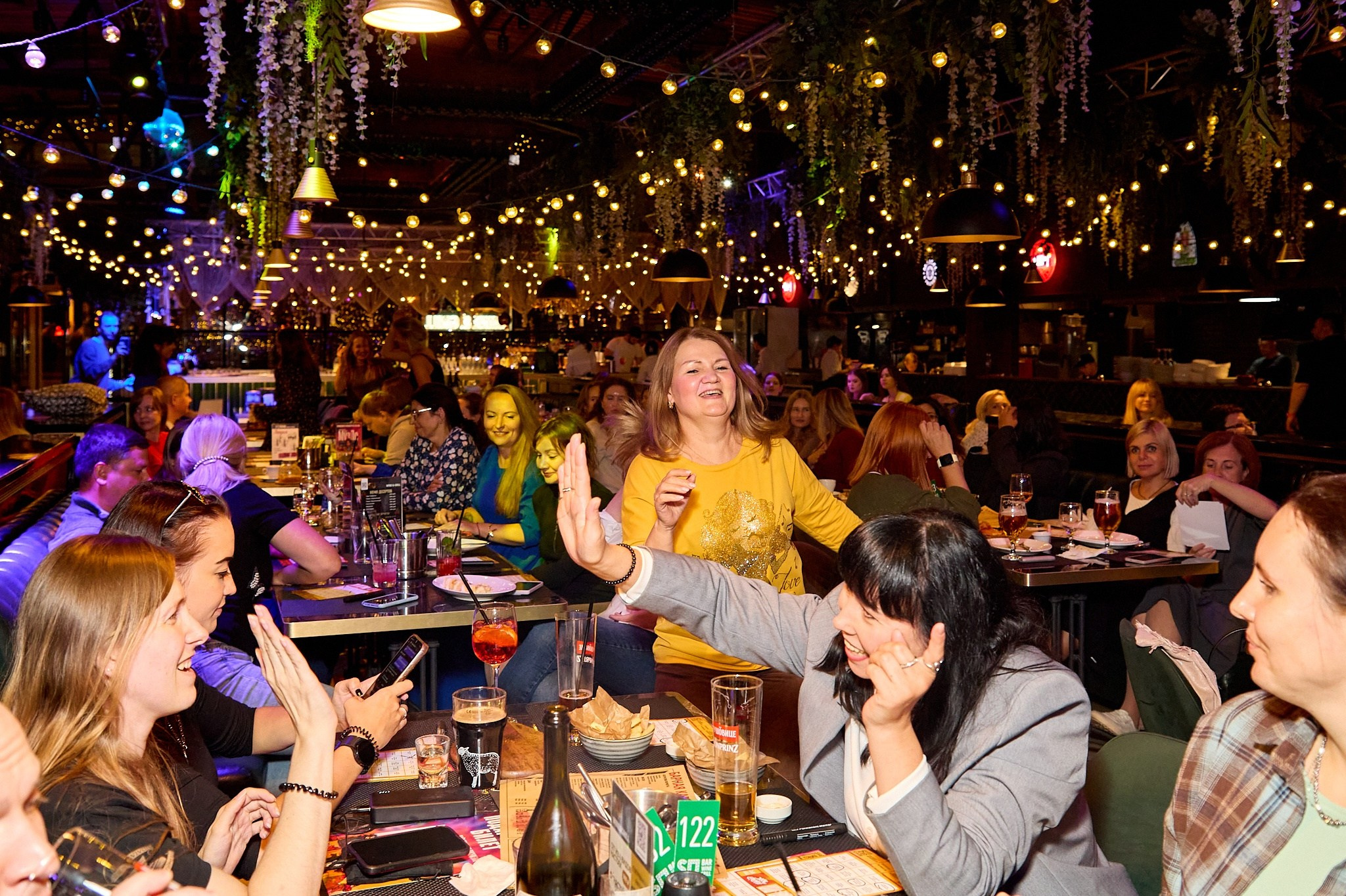 МузЛото | 22.08.2025. Галерея Фантим