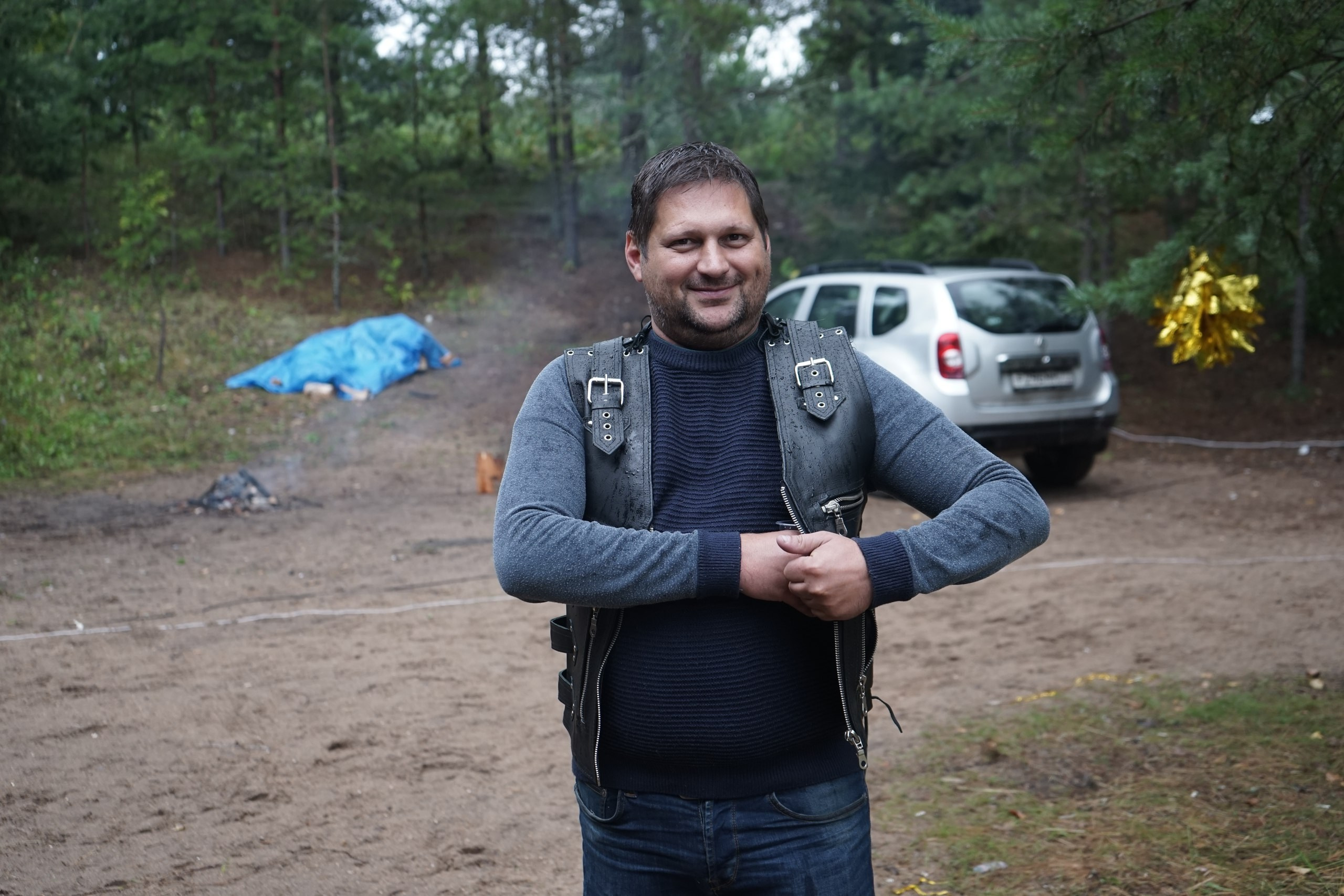 Походная Романтика 26. Музыкальный Шторм! | 25–27 августа 2017. Галерея Фантим