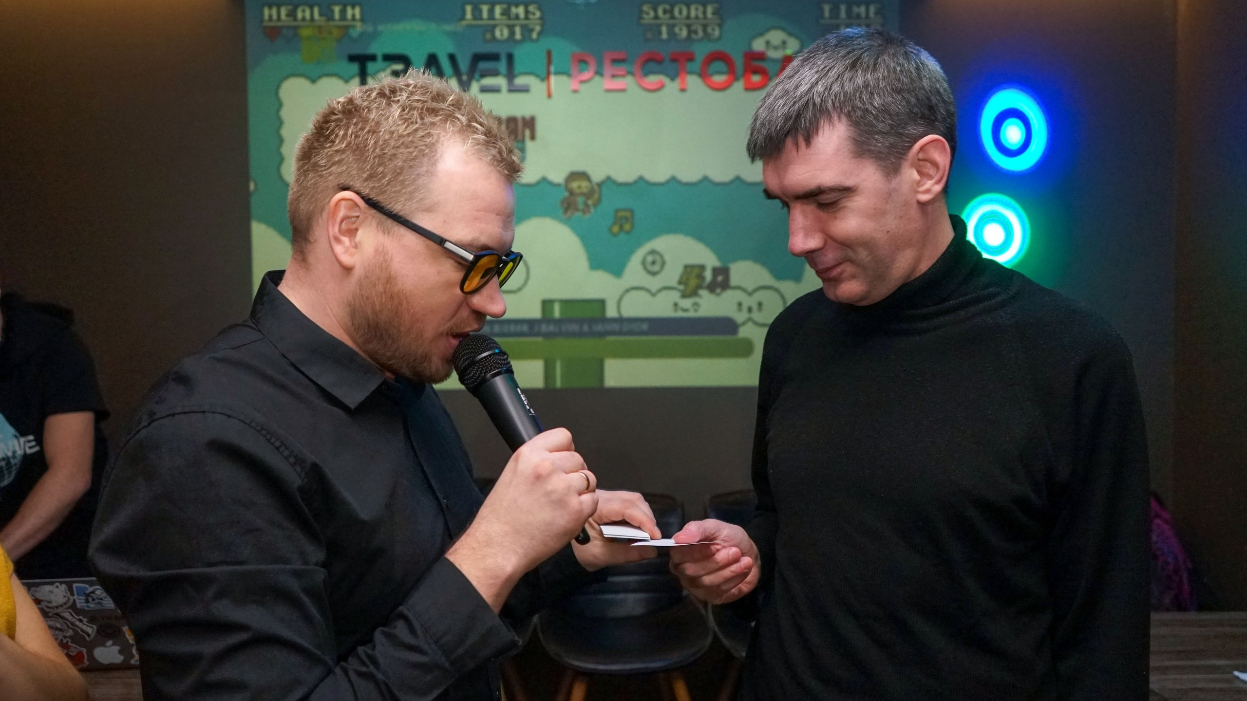 «Зимняя жара!». Клубная вечеринка | 06.02.2021. Галерея Фантим