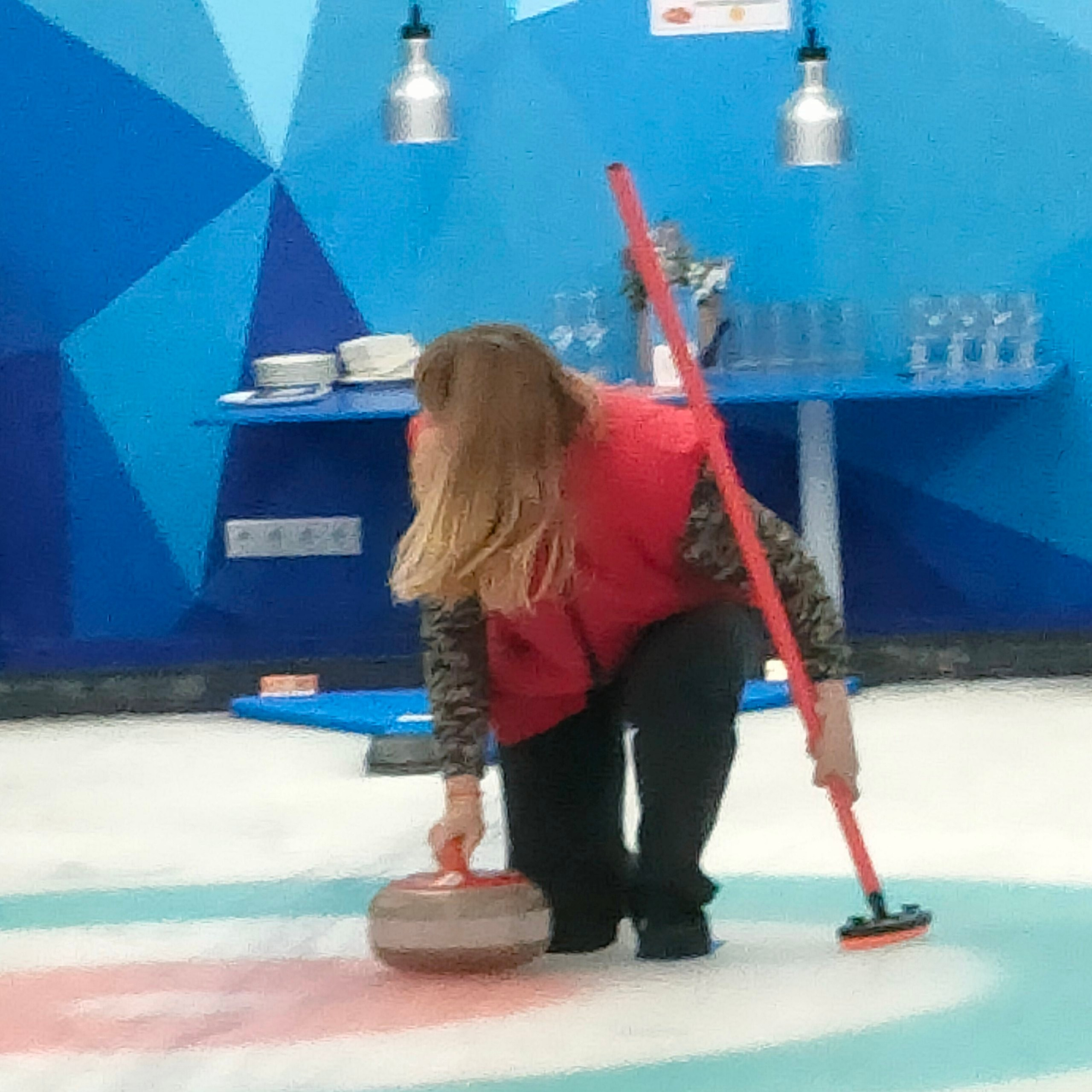 Керлинг | 01.06.2024. Галерея Фантим