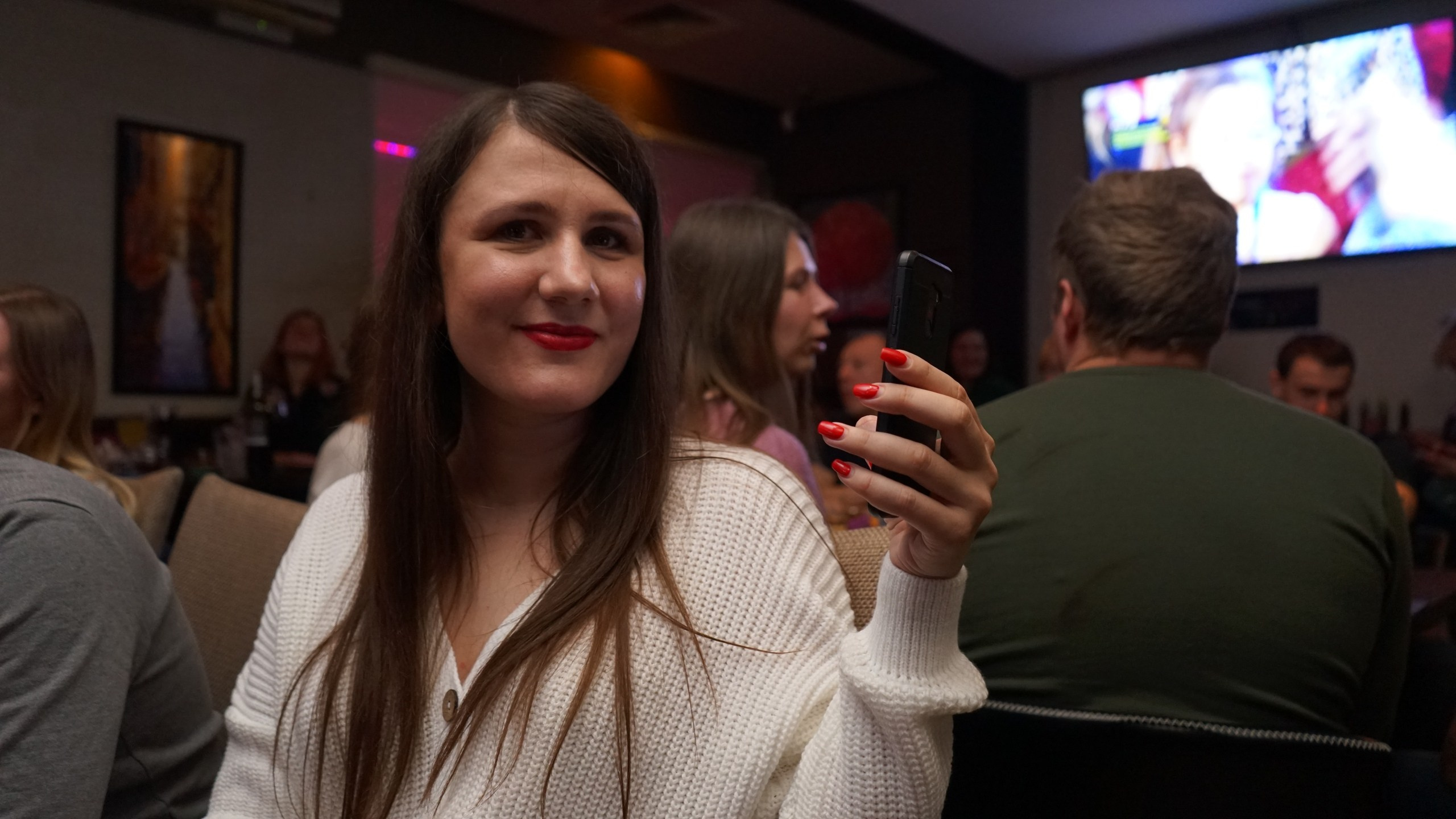 Музыкальная вечеринка 06.03.2021. Галерея Фантим