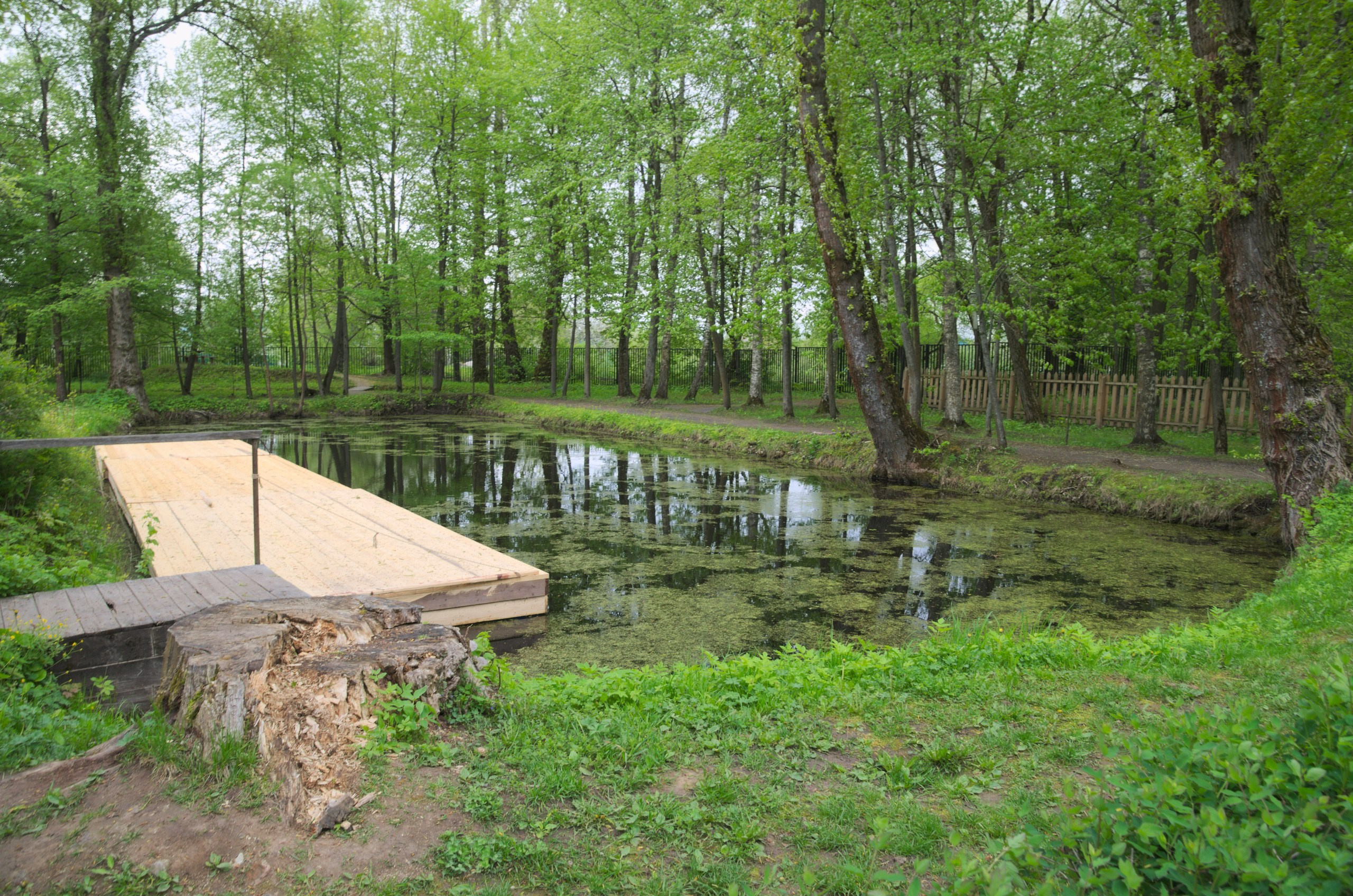 Мелихово | 21.05.2017. Галерея Фантим