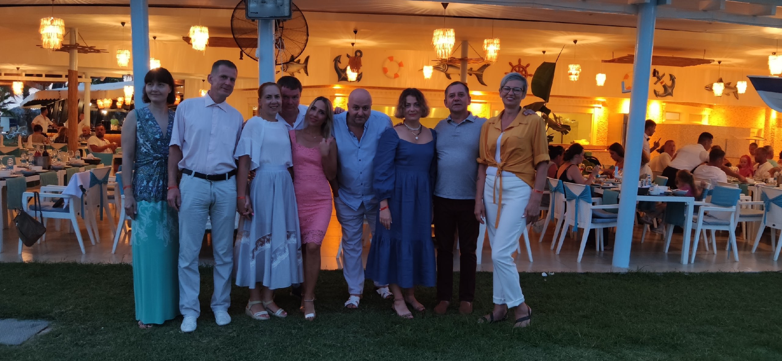 Фантимоотпуск. Турция | сентябрь 2023. Галерея Фантим