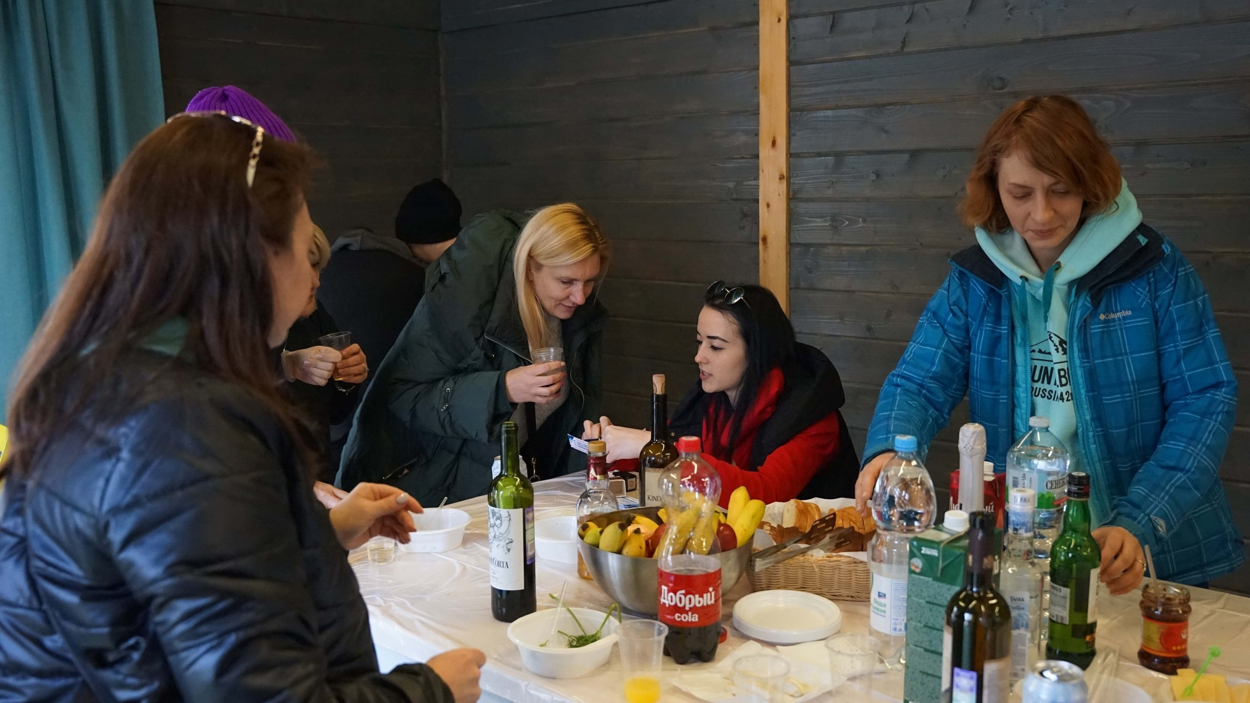 Шашлыки | 30.03.2024. Галерея Фантим