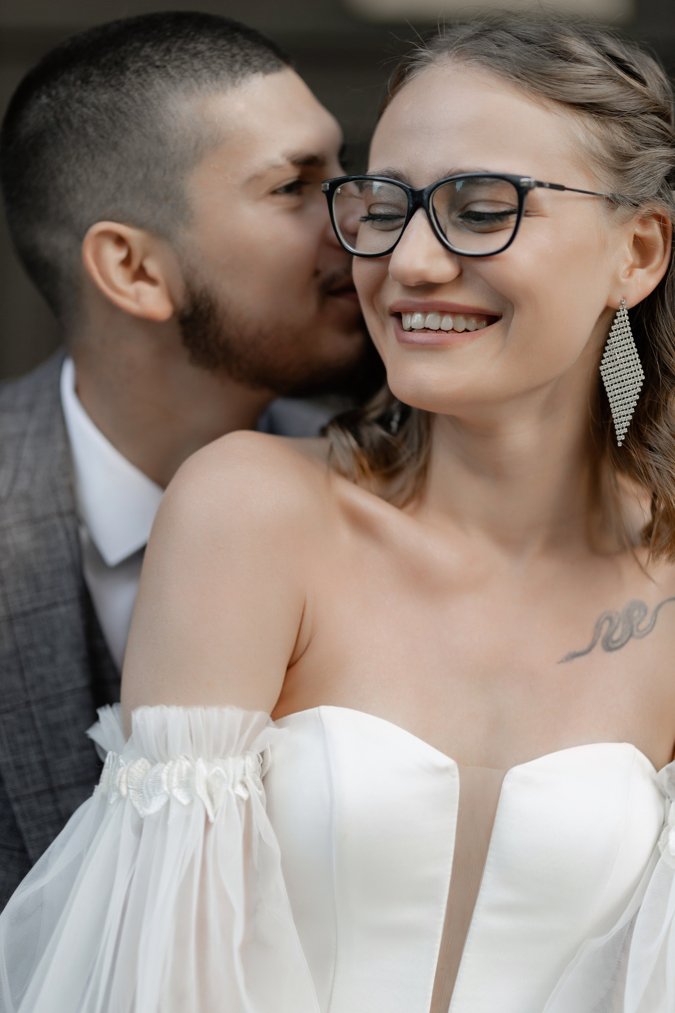 Влад & Вика. Главная