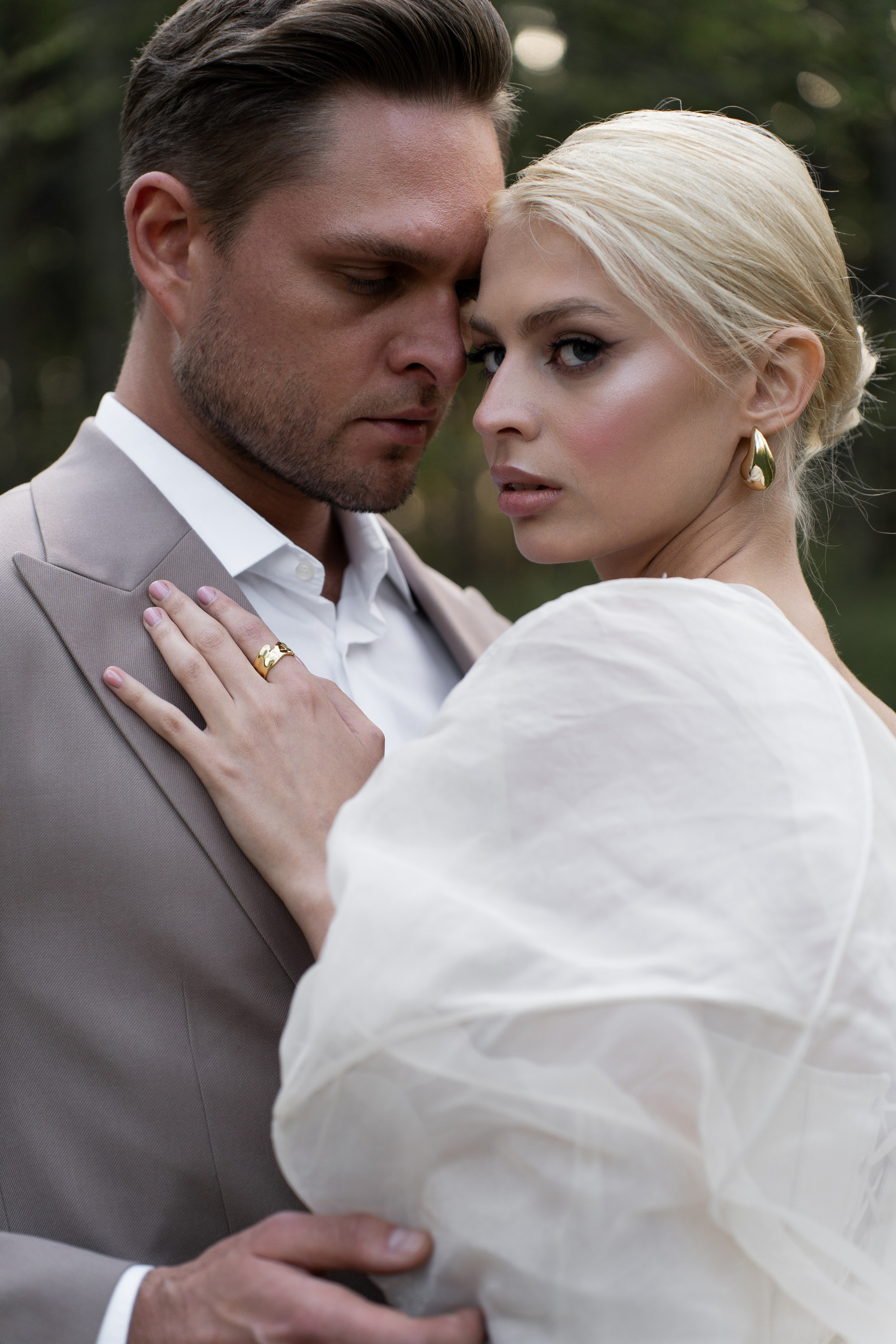 Андрей & Марина. Главная