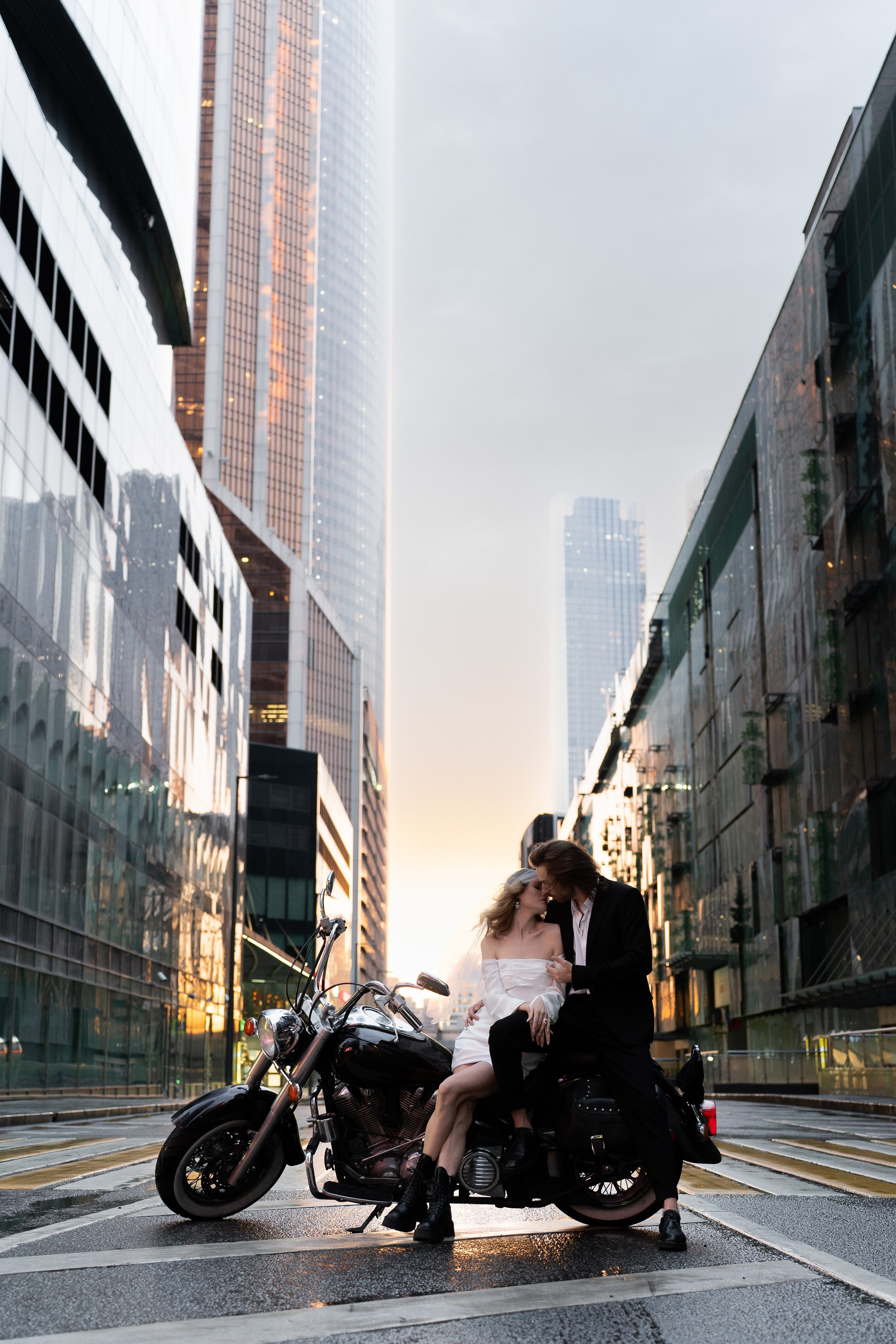 Клим & Полина. Главная