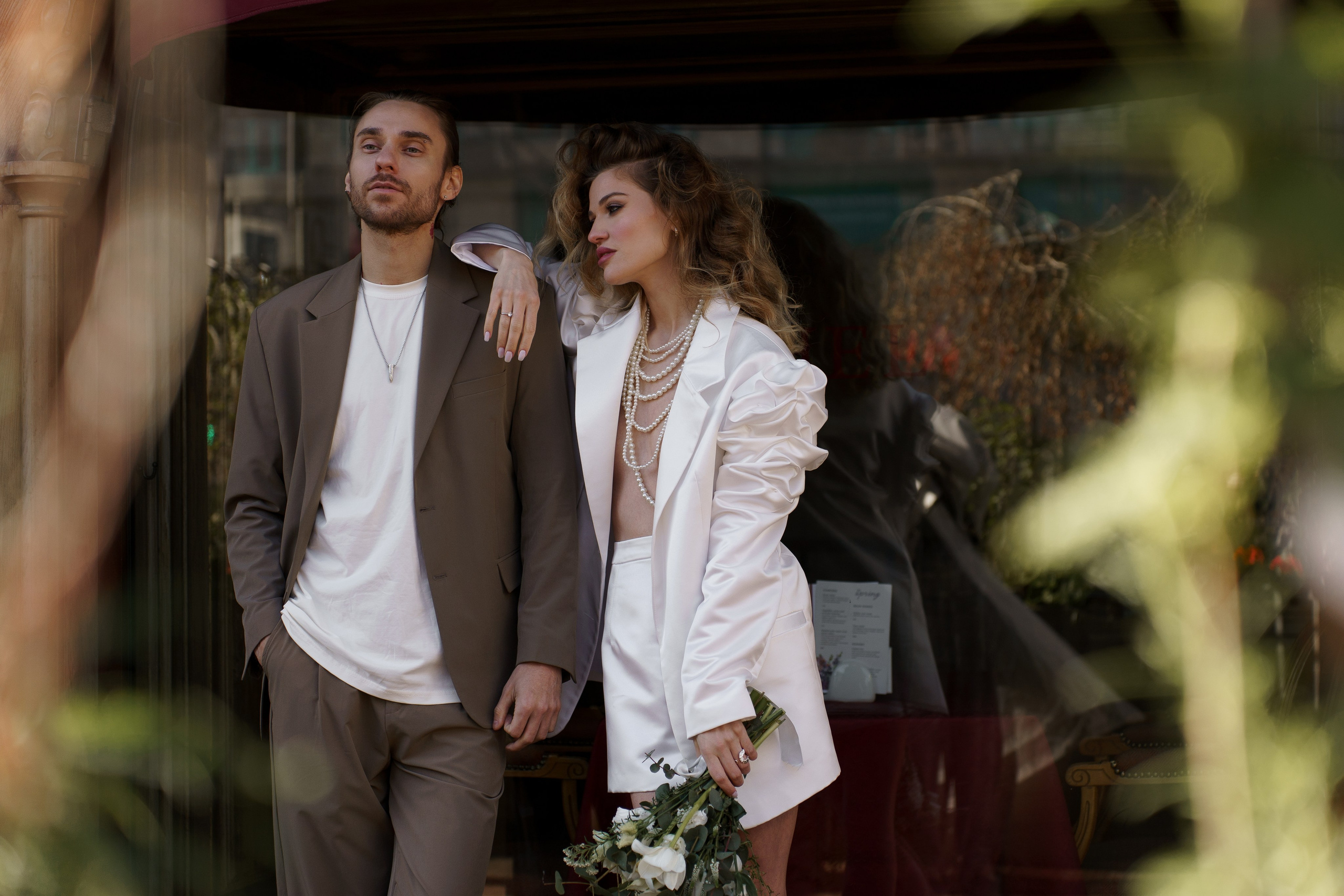 Клим & Полина (2). Главная