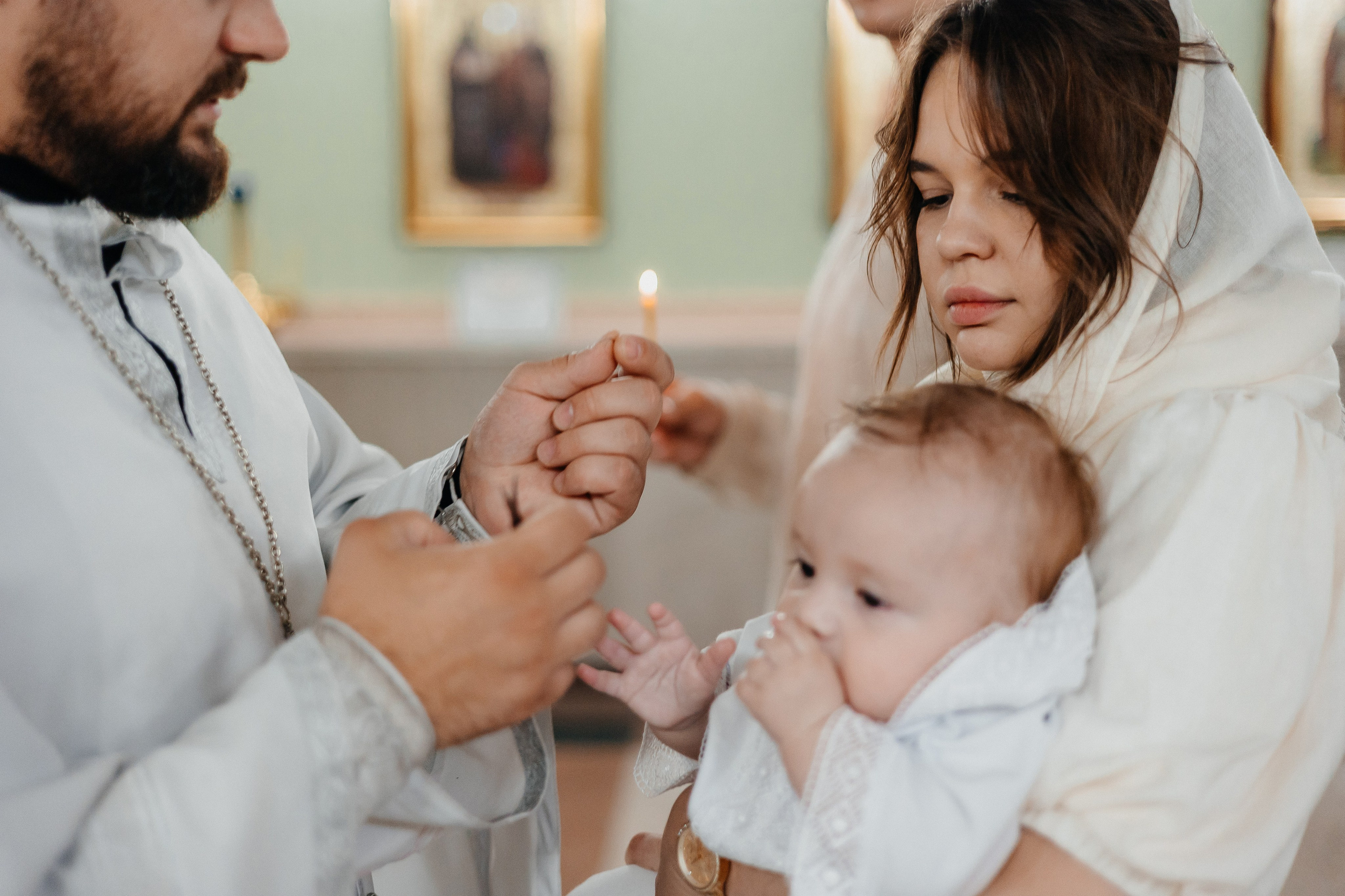 Храм Рождества Христова. Фотограф свадебный семейный в Красноярске Шукшина Наталья