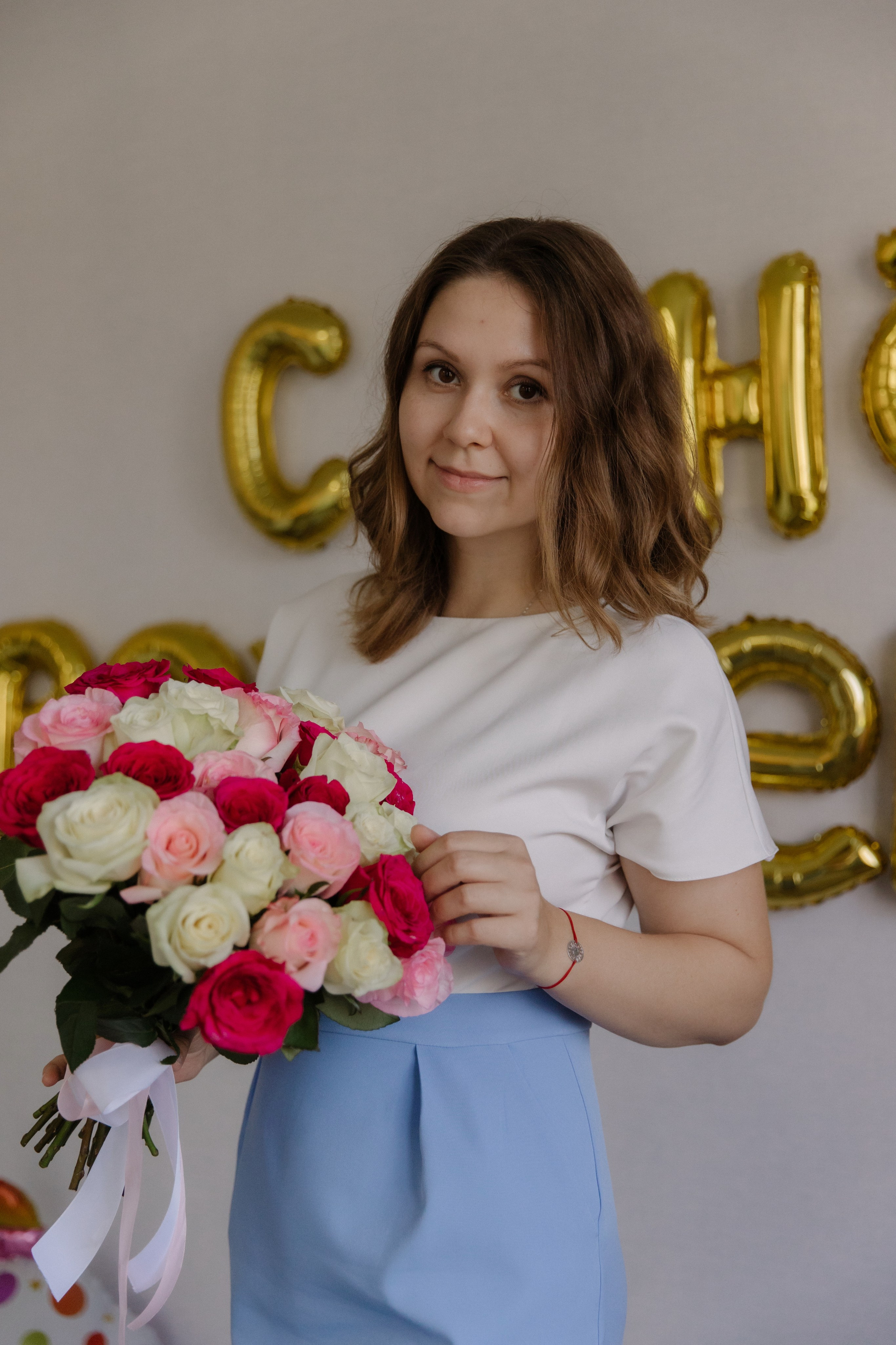 Годик Лере. Семейный и свадебный фотограф в Москве и Зеленограде Пилипенко Юлия