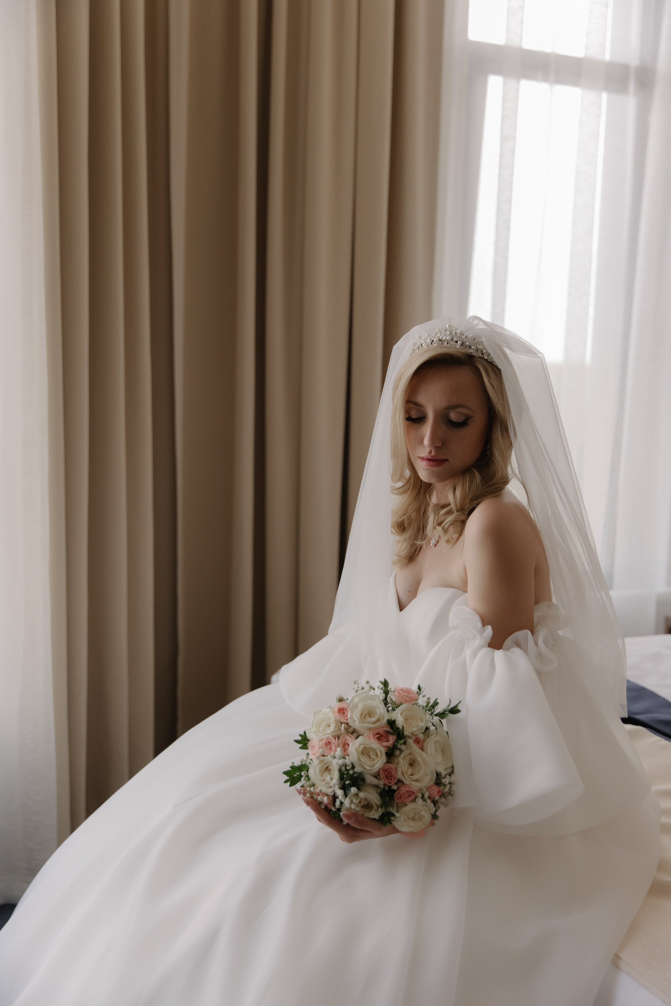 Семен и Софья. Семейный и свадебный фотограф в Москве и Зеленограде Пилипенко Юлия