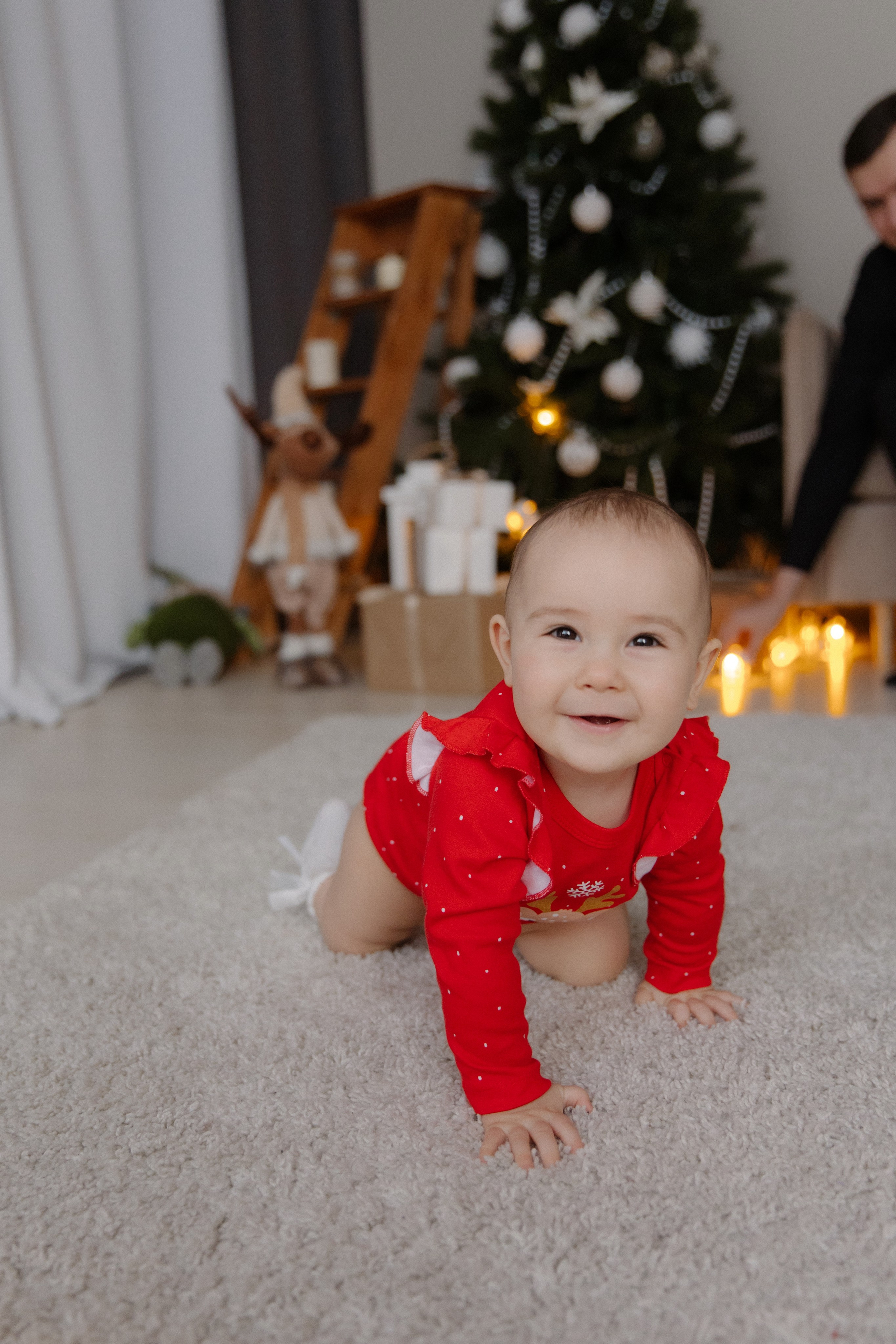 Семья Леши и Светы. Семейный и свадебный фотограф в Москве и Зеленограде Пилипенко Юлия