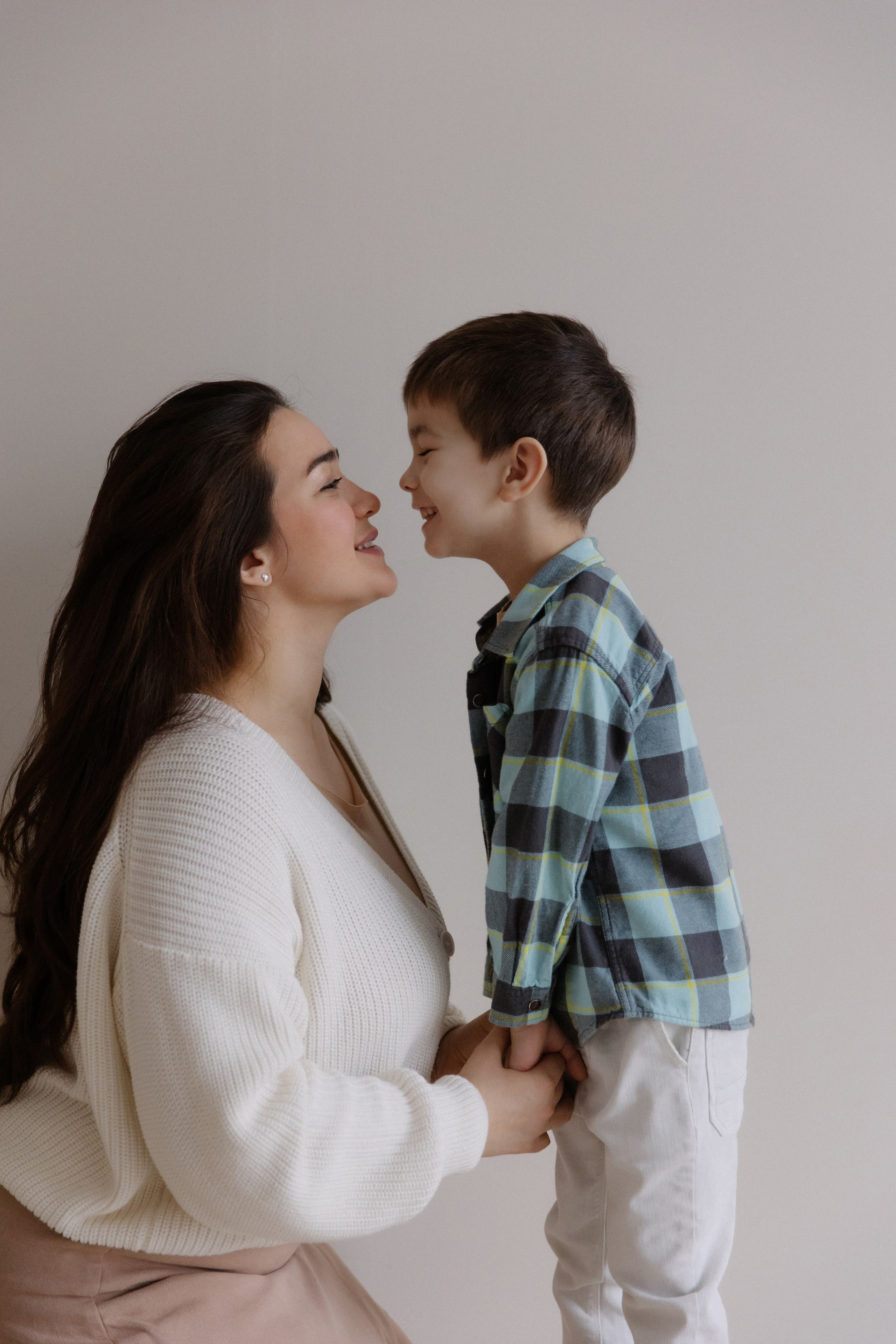 Маша и Кирилл. Семейный и свадебный фотограф в Москве и Зеленограде Пилипенко Юлия