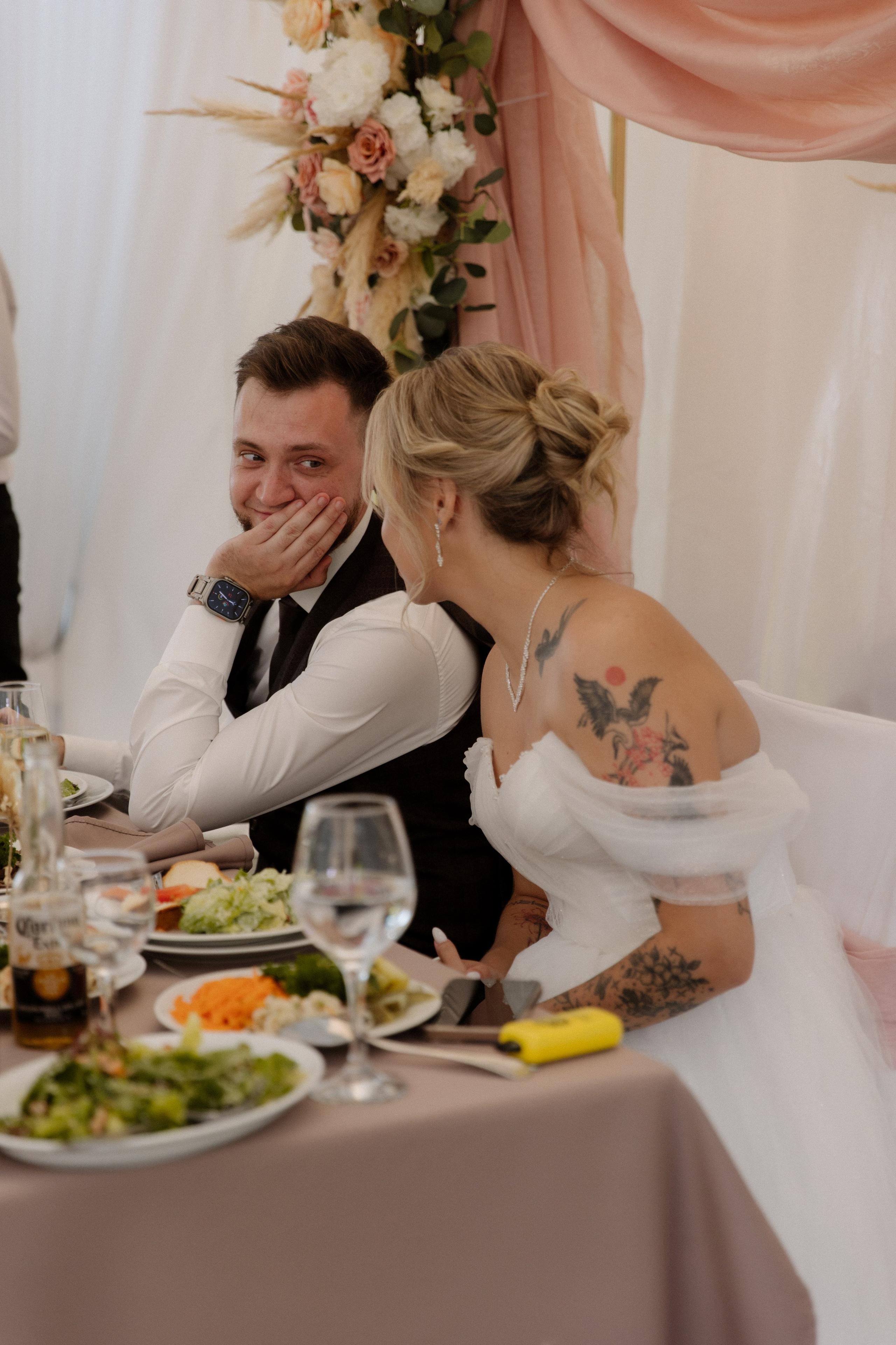 Евгений и Виктория. Семейный и свадебный фотограф в Москве и Зеленограде Пилипенко Юлия