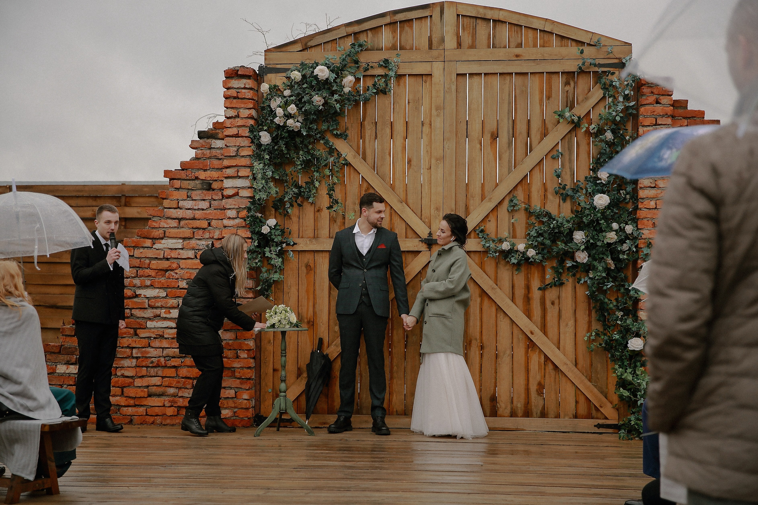 Саша и Ксюша. Семейный и свадебный фотограф в Москве и Зеленограде Пилипенко Юлия