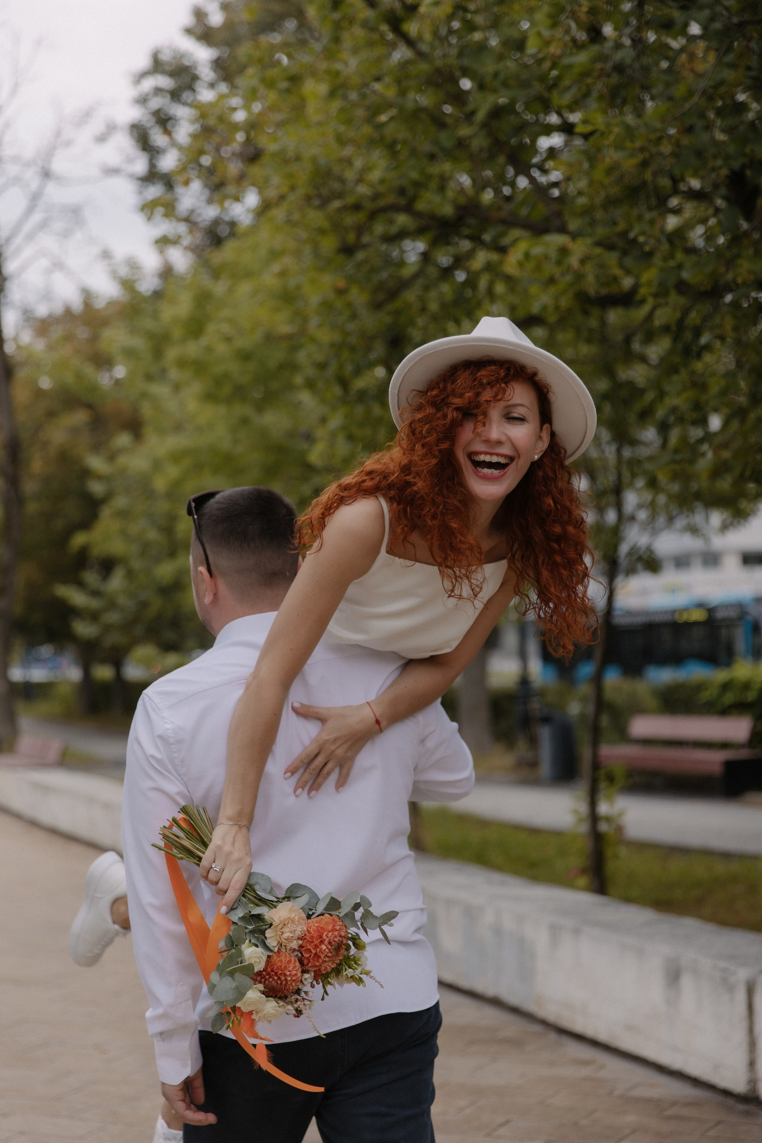 Якуб и Саша. Семейный и свадебный фотограф в Москве и Зеленограде Пилипенко Юлия