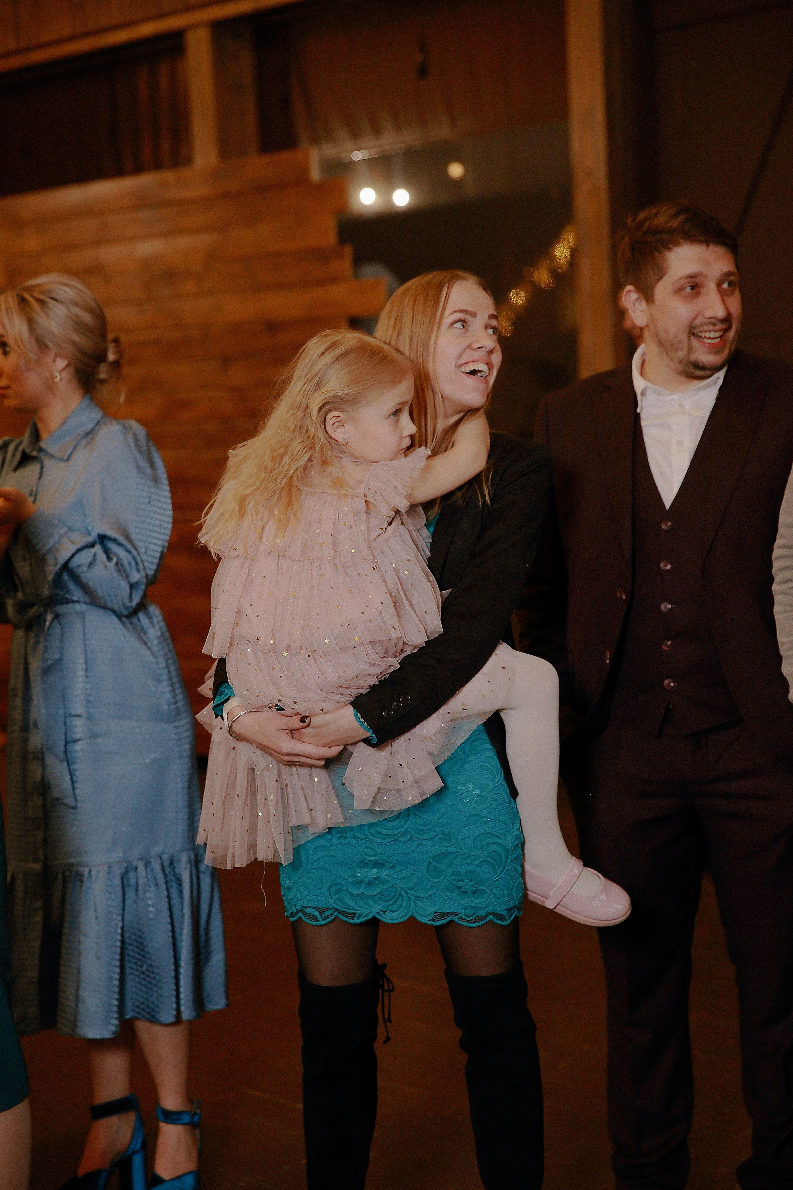 Саша и Ксюша. Семейный и свадебный фотограф в Москве и Зеленограде Пилипенко Юлия