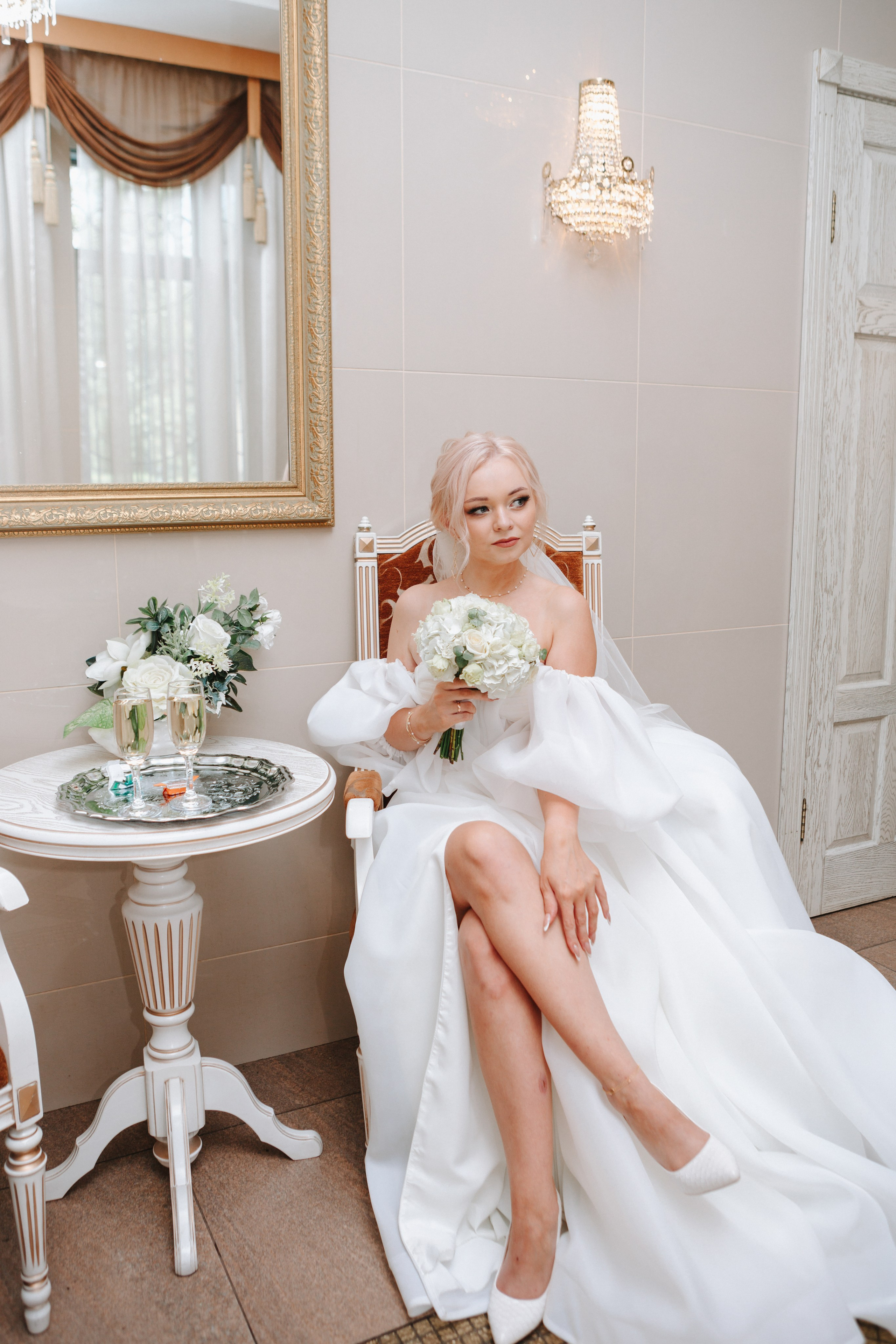 • Алина & Николай •. Семейный и свадебный фотограф в Воронеже Майя Добровольская