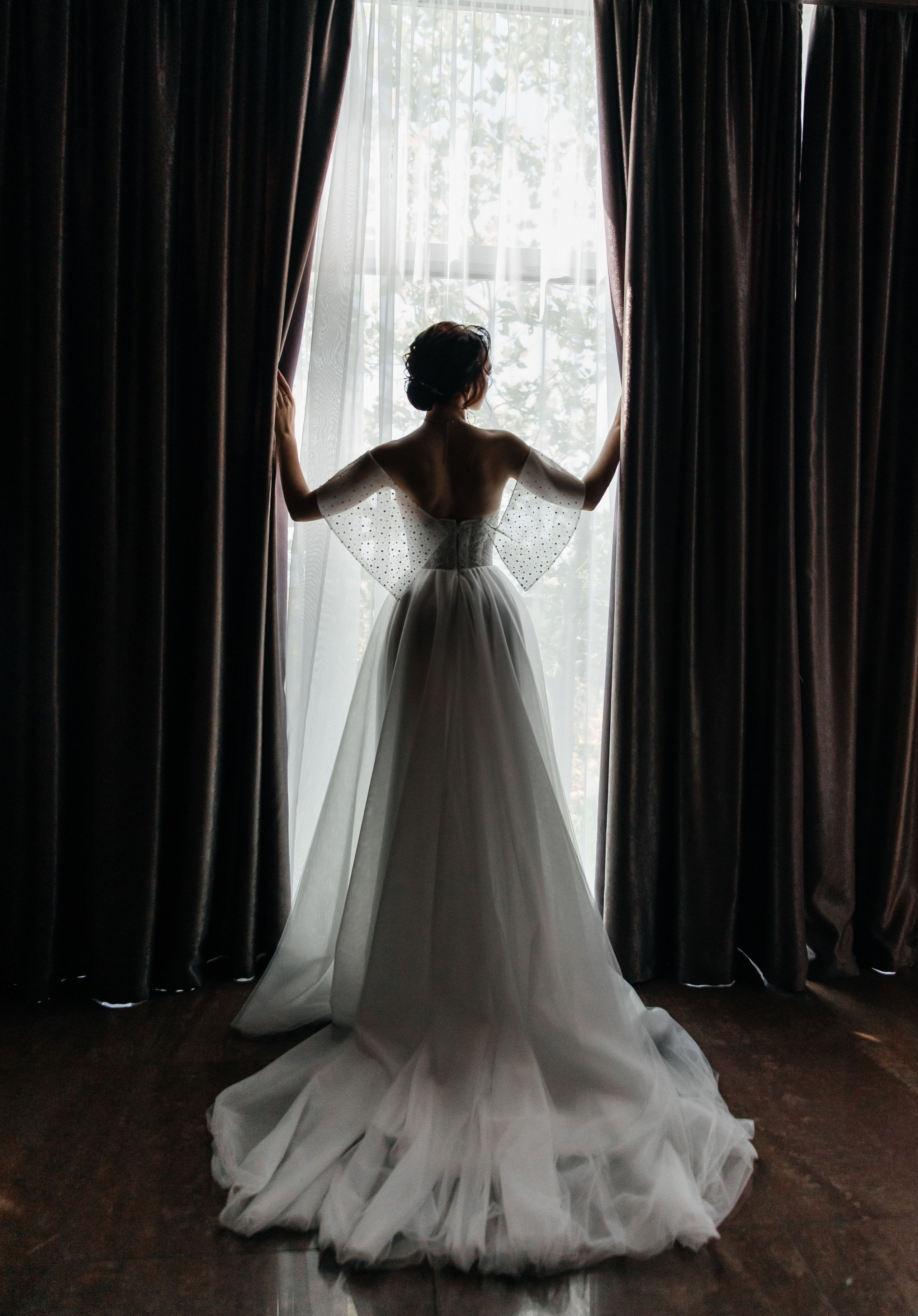 Анастасия и Максим. Свадебный и семейный фотограф в Севастополе и Крыму Анастасия Сураева