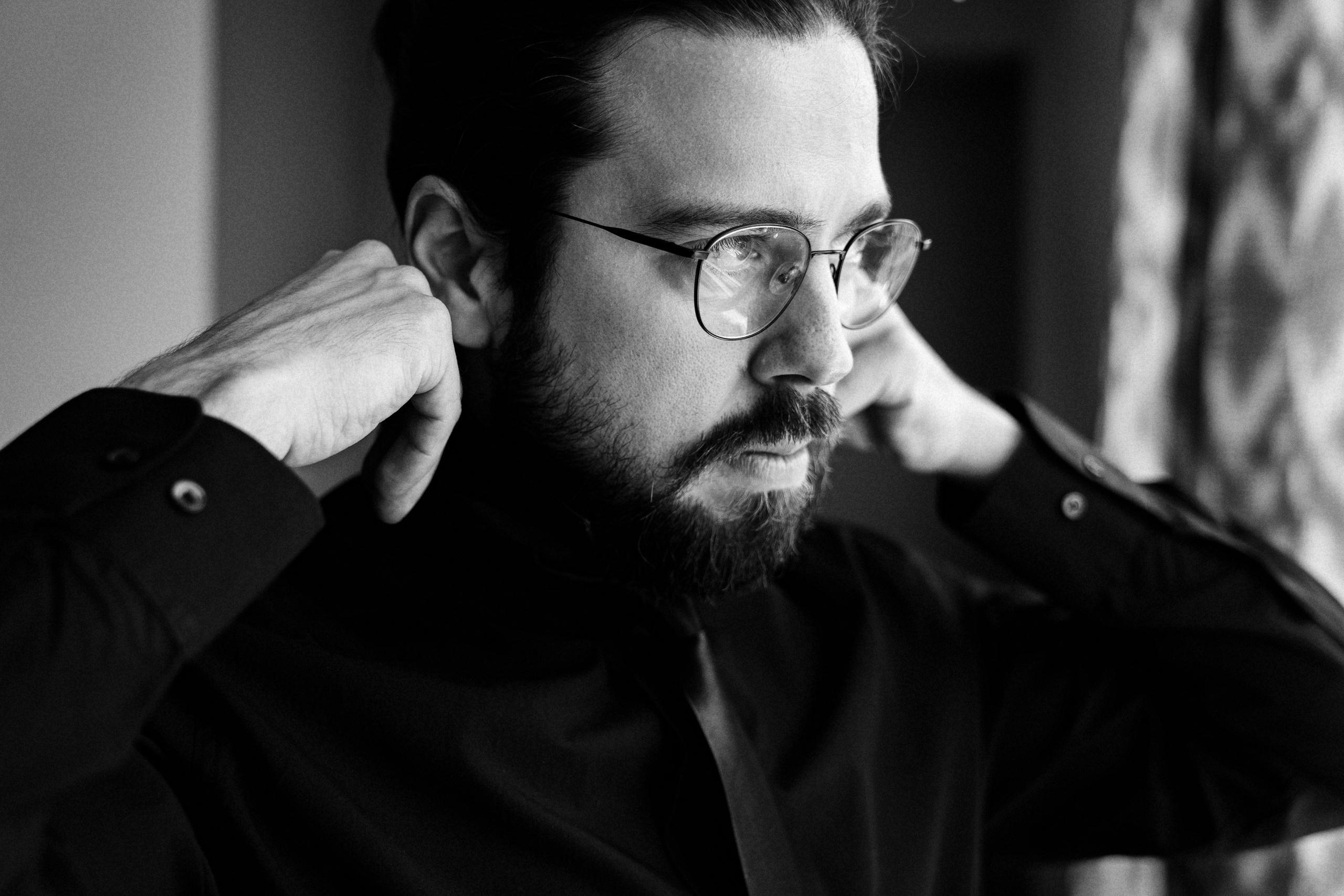 Денис и Кристина. Photographer in Sevastopol, Crimea and Moscow Gorbunov Denis