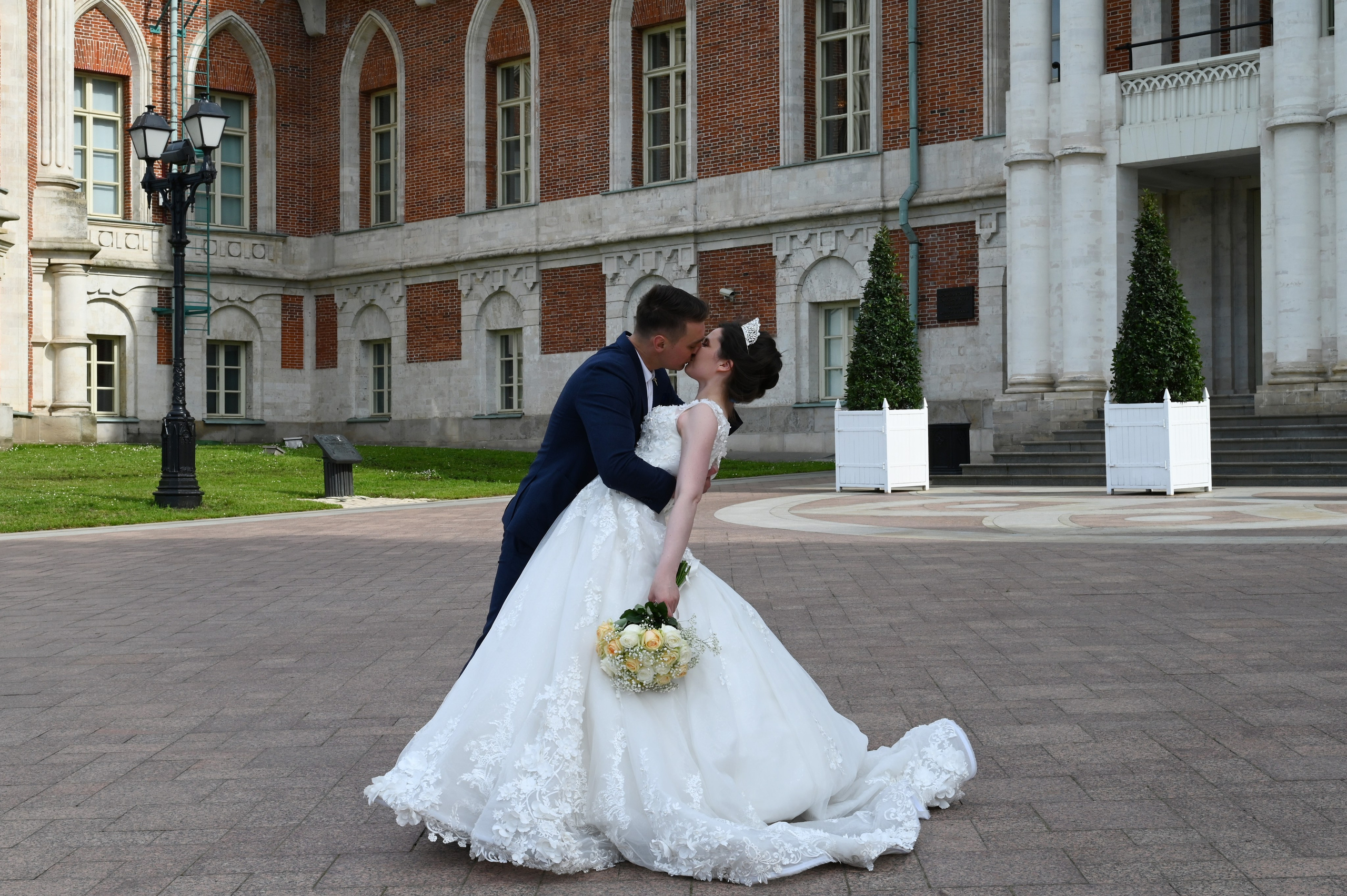 Денис&Дарья. Свадебный фотограф, семейный и творческие фотосессии