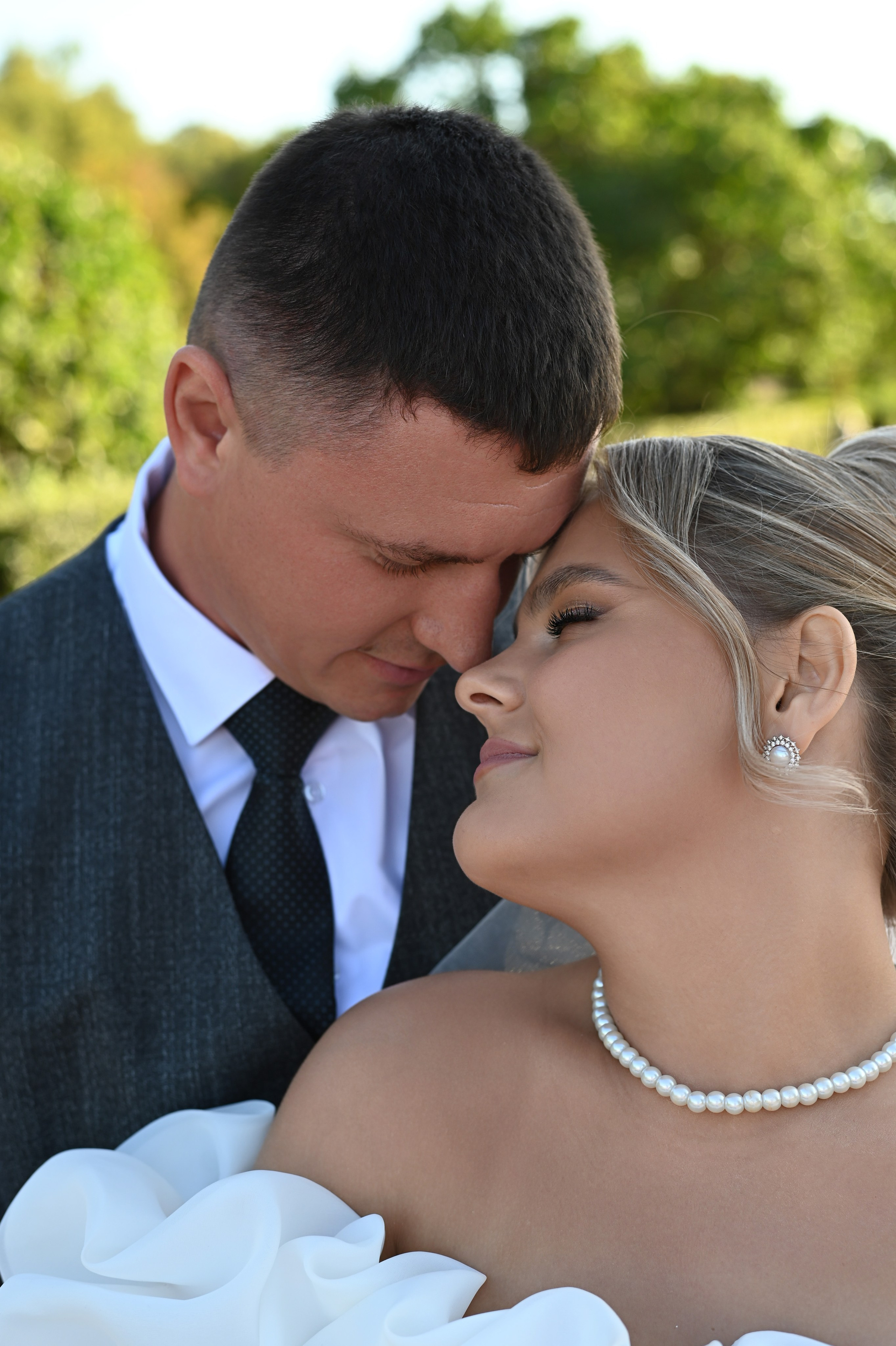 Сергей&Валерия. Свадебный фотограф, семейный и творческие фотосессии