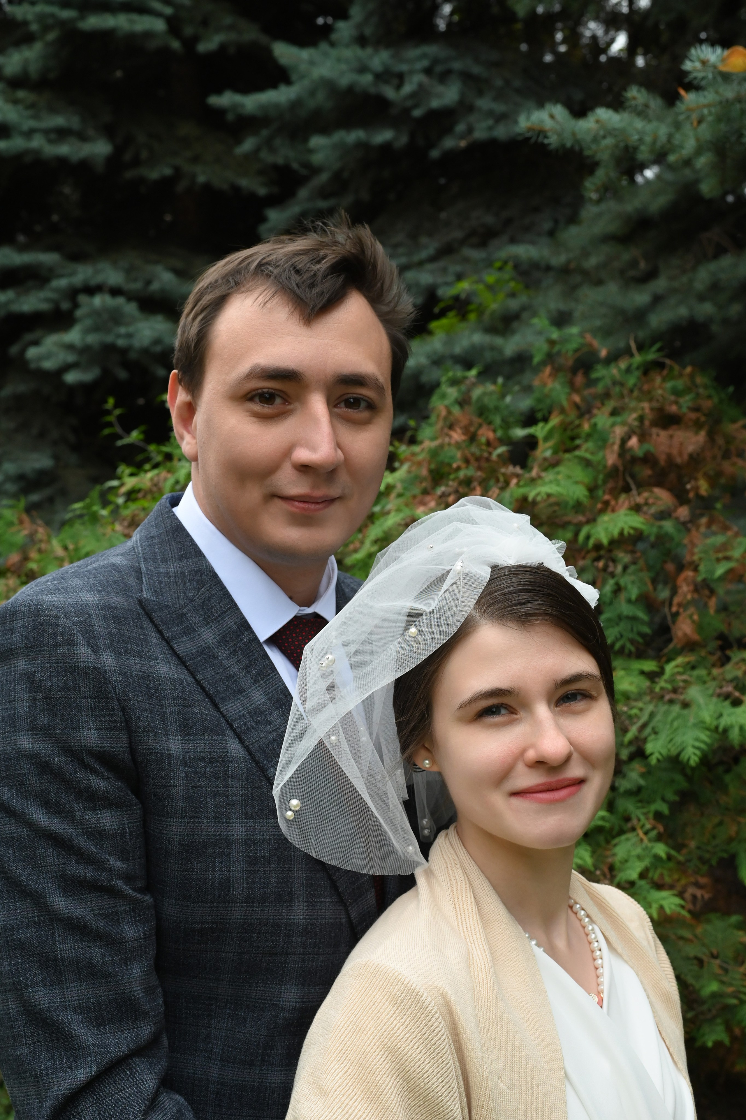 Владислав&Анастасия. Свадебный фотограф, семейный и творческие фотосессии