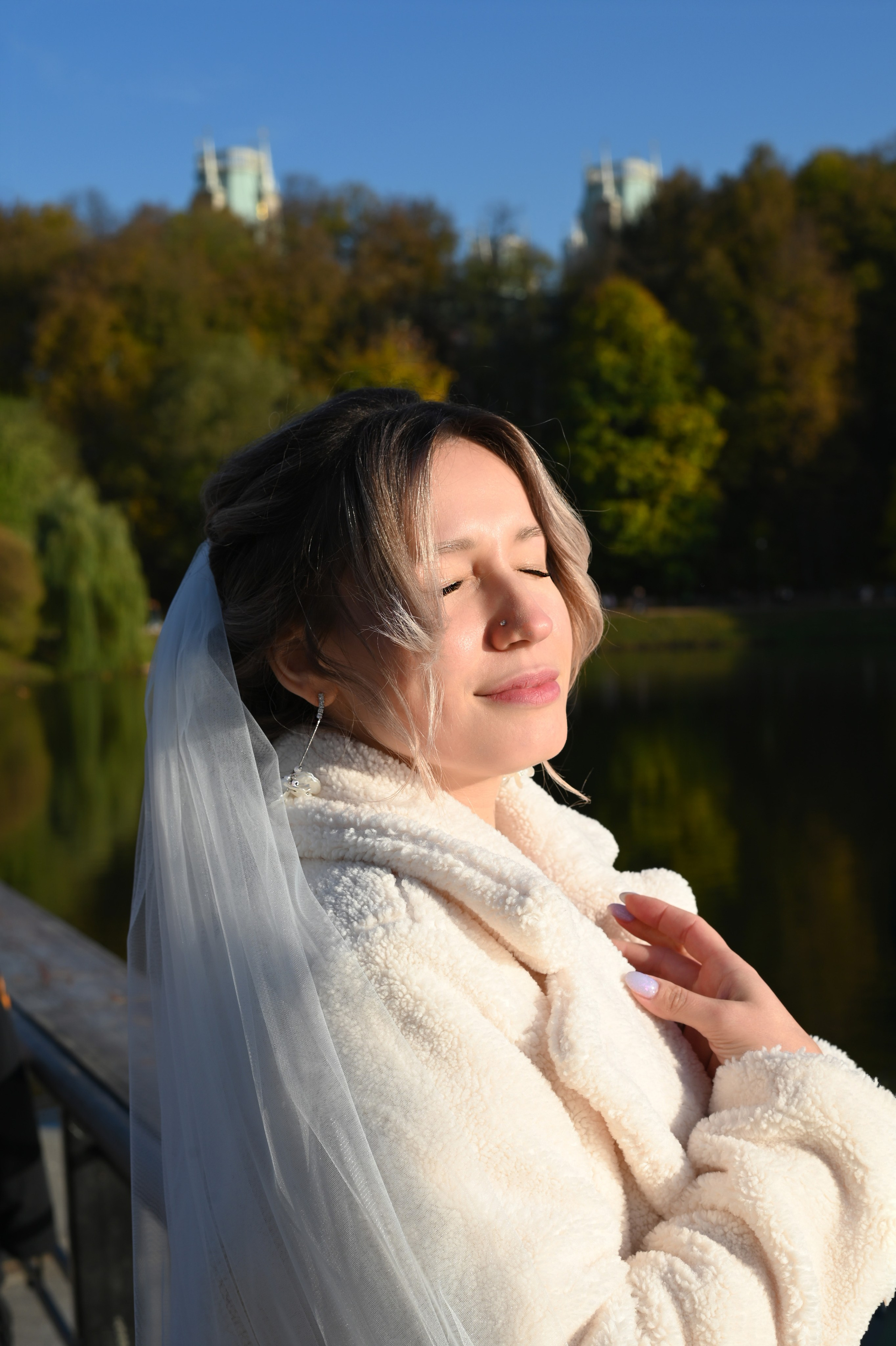 Александр&Анастасия. Свадебный фотограф, семейный и творческие фотосессии