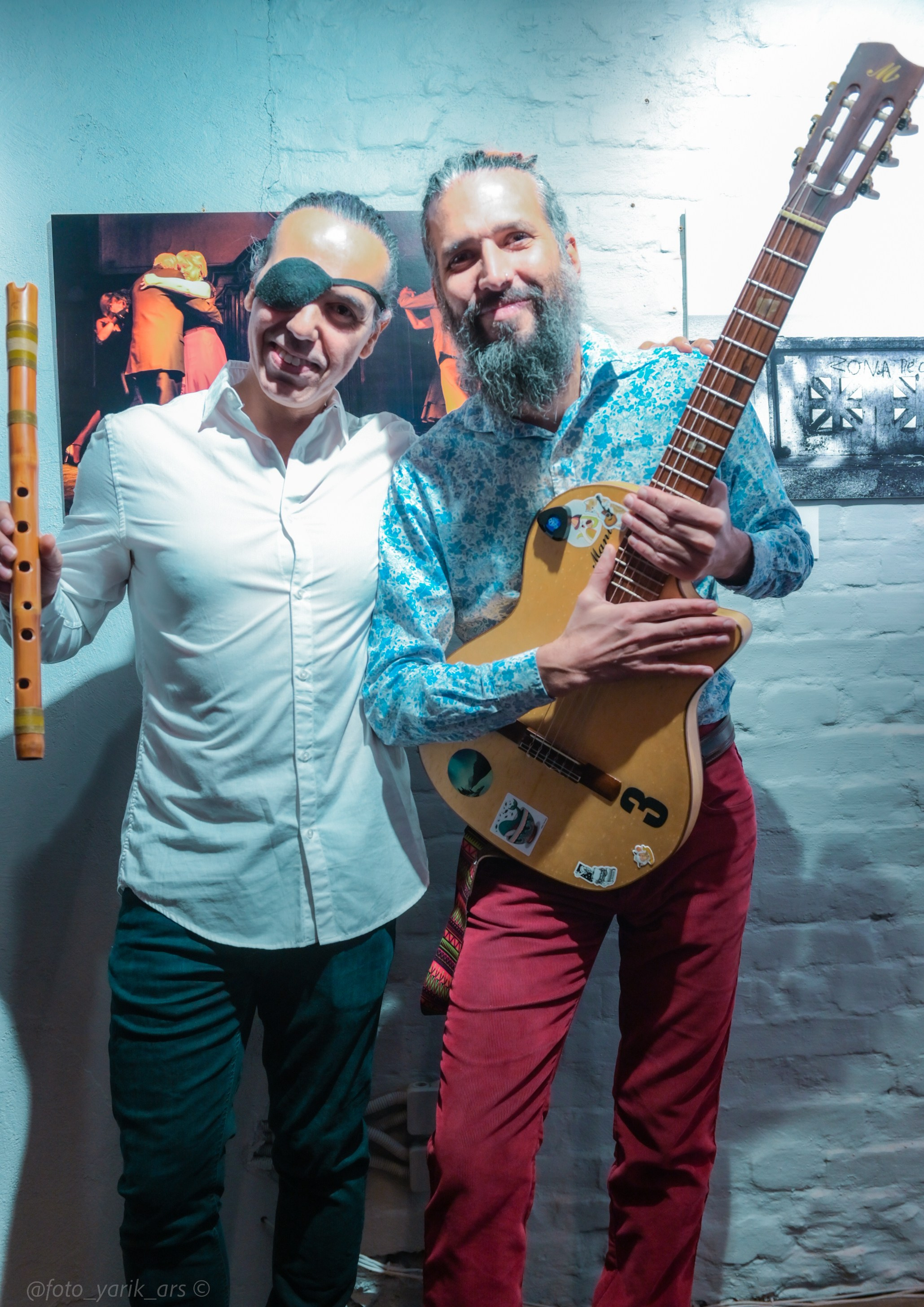 Концерты. Семейный, свадебный, репортажный фотограф в Санкт-Петербурге Ярик Арс