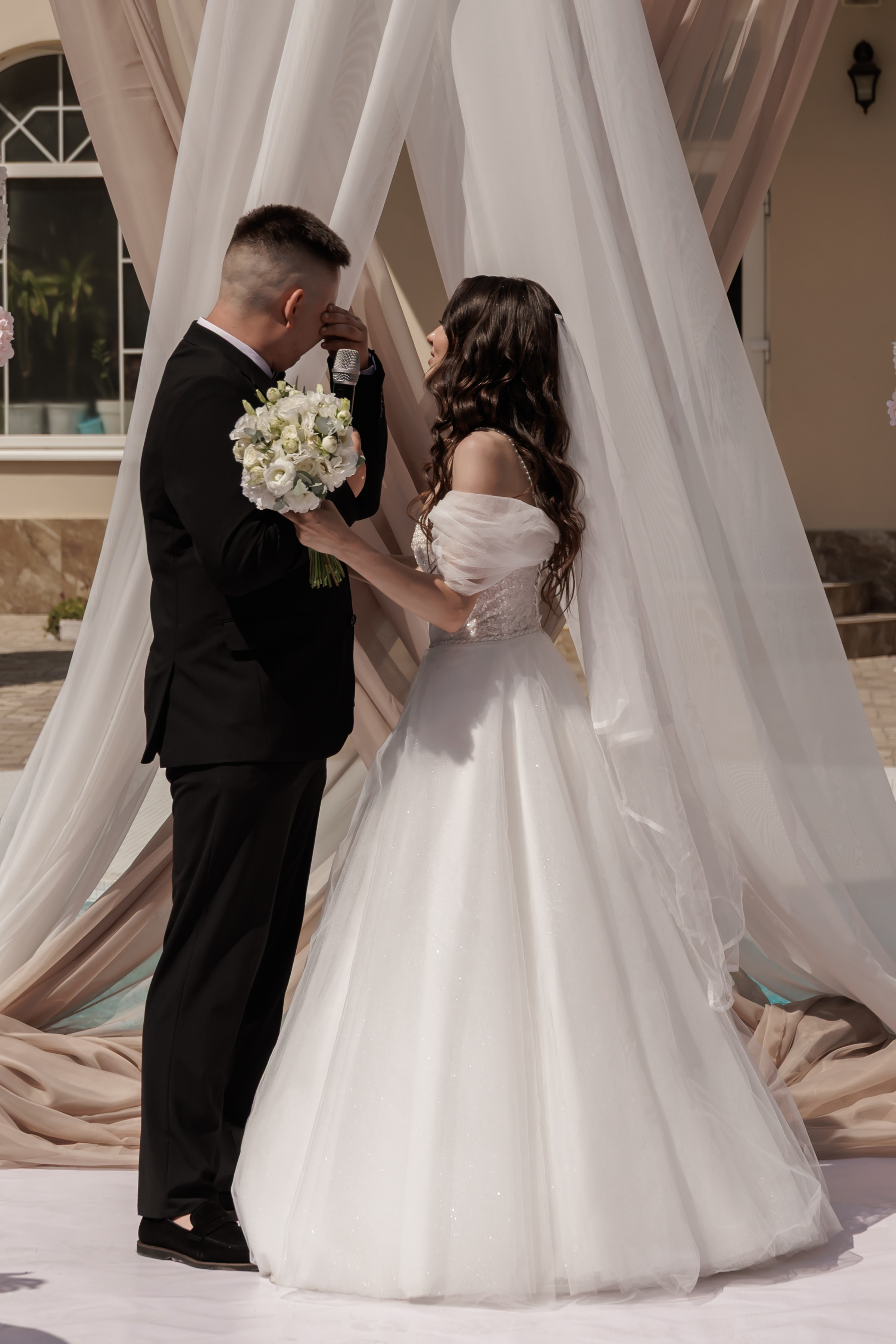 Е&Д. Свадебный и семейный фотограф Донецк-Ростов — Инна Химейчук