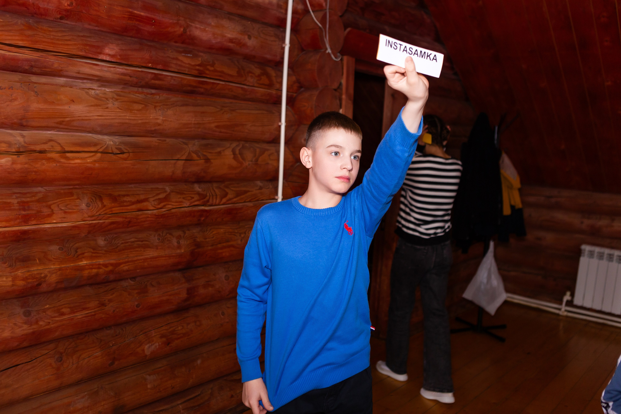 ШОУ KIDS 12.05. Профессиональный фотограф в Мценске и Орловской области