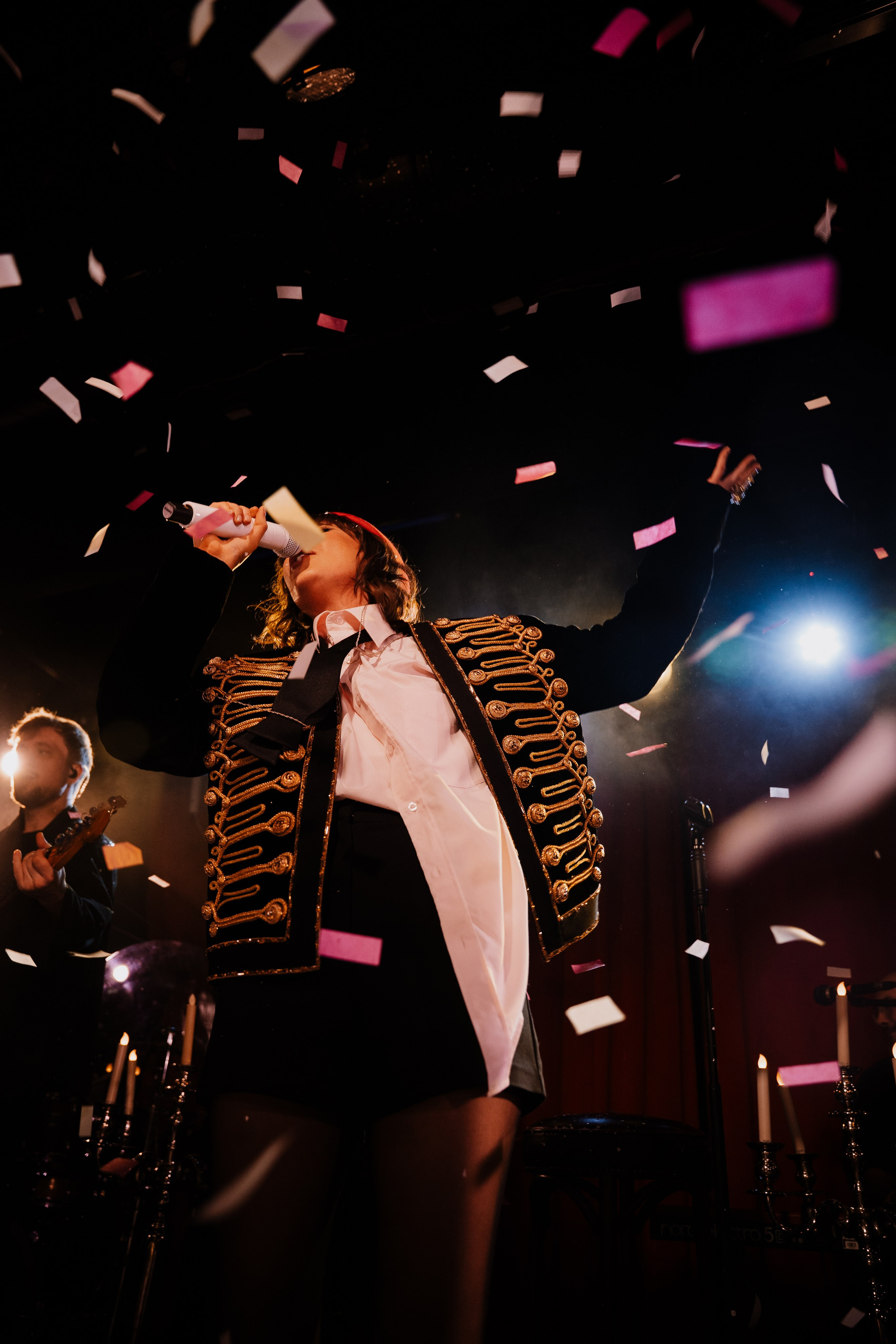 АСИЯ. Фотограф Москва