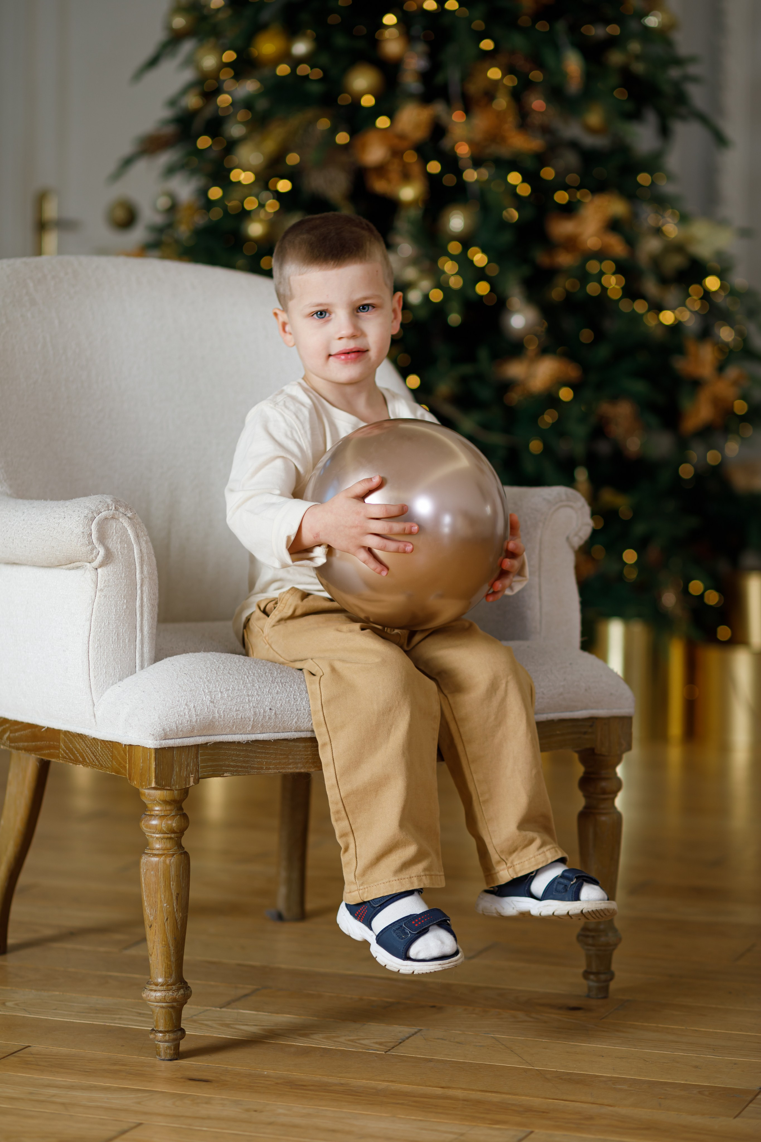 Новогодний альбом. Не просто красивые фотографии, а ваши лучшие кадры!