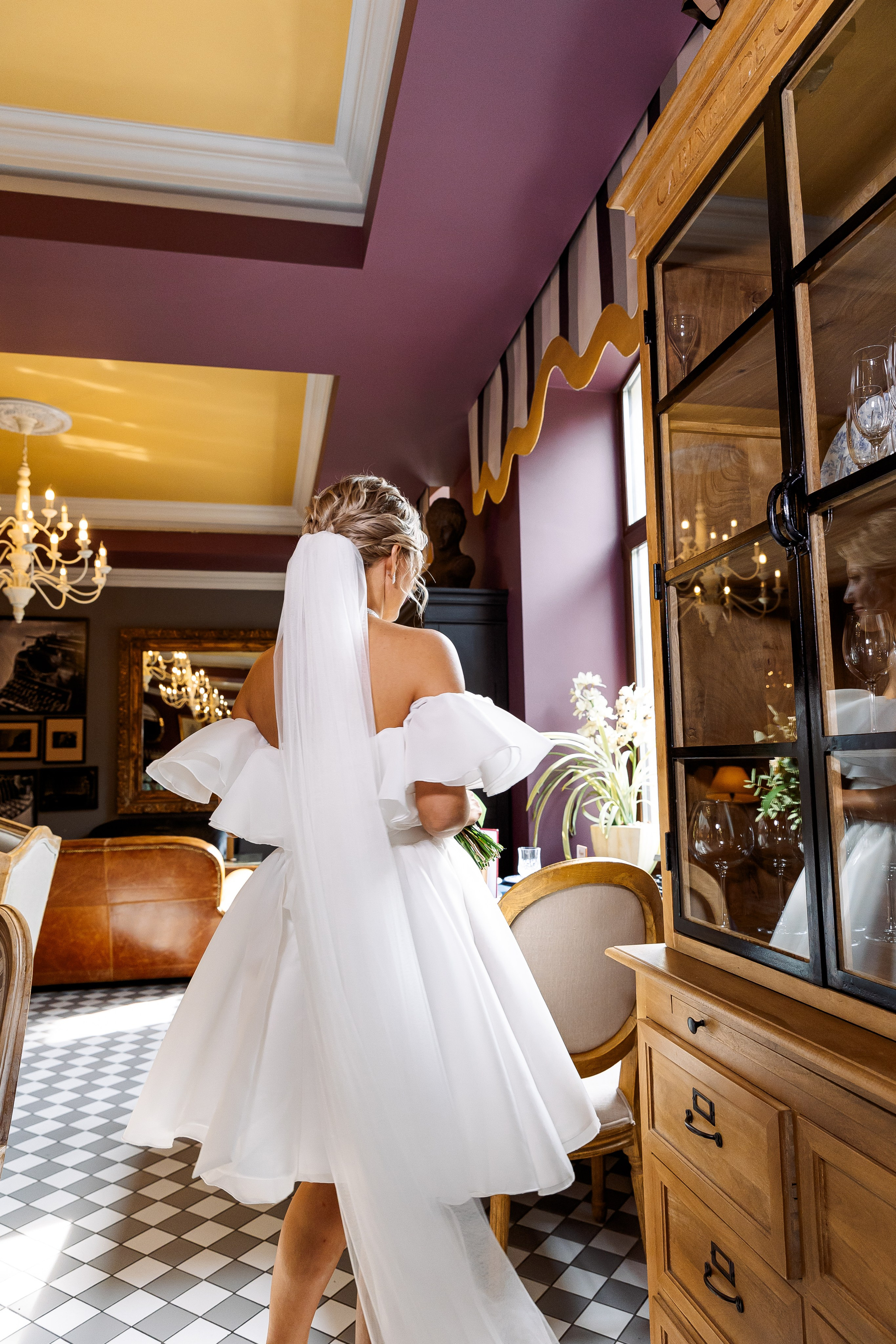 Евгения и Михиал. Свадебный и семейный фотограф в Челябинске Юлия Ишимова