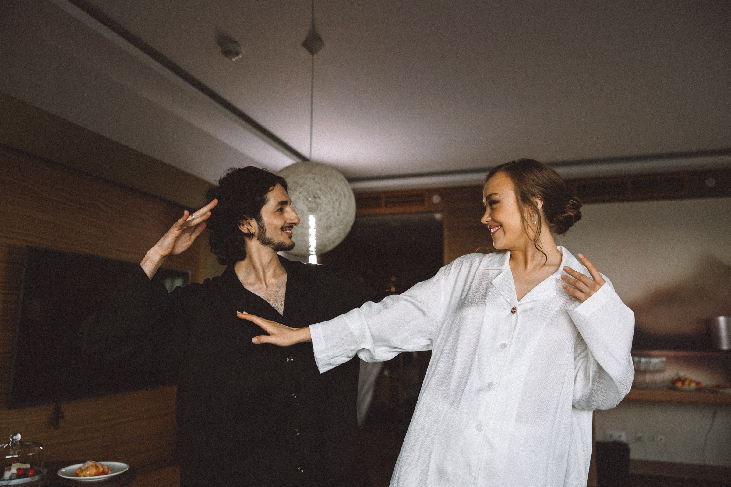 Карина и Армен. Lifestyle фотограф в Санкт-Петербурге Анна Щекалева