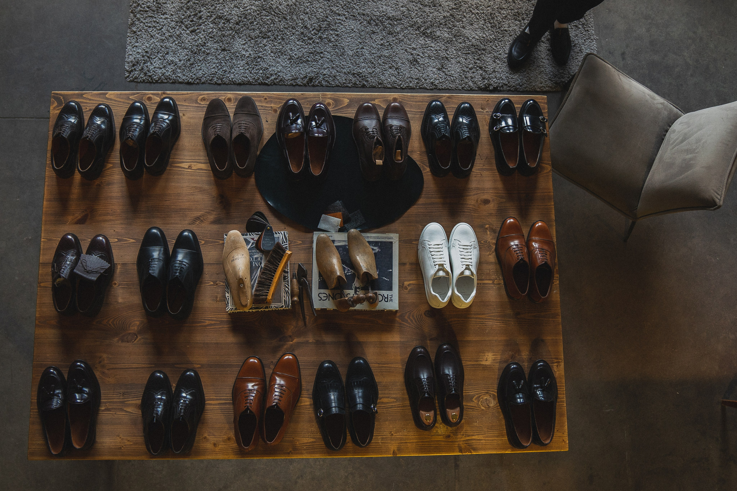 Street для Gottlieb Schwarz. Дмитрий Игнатов