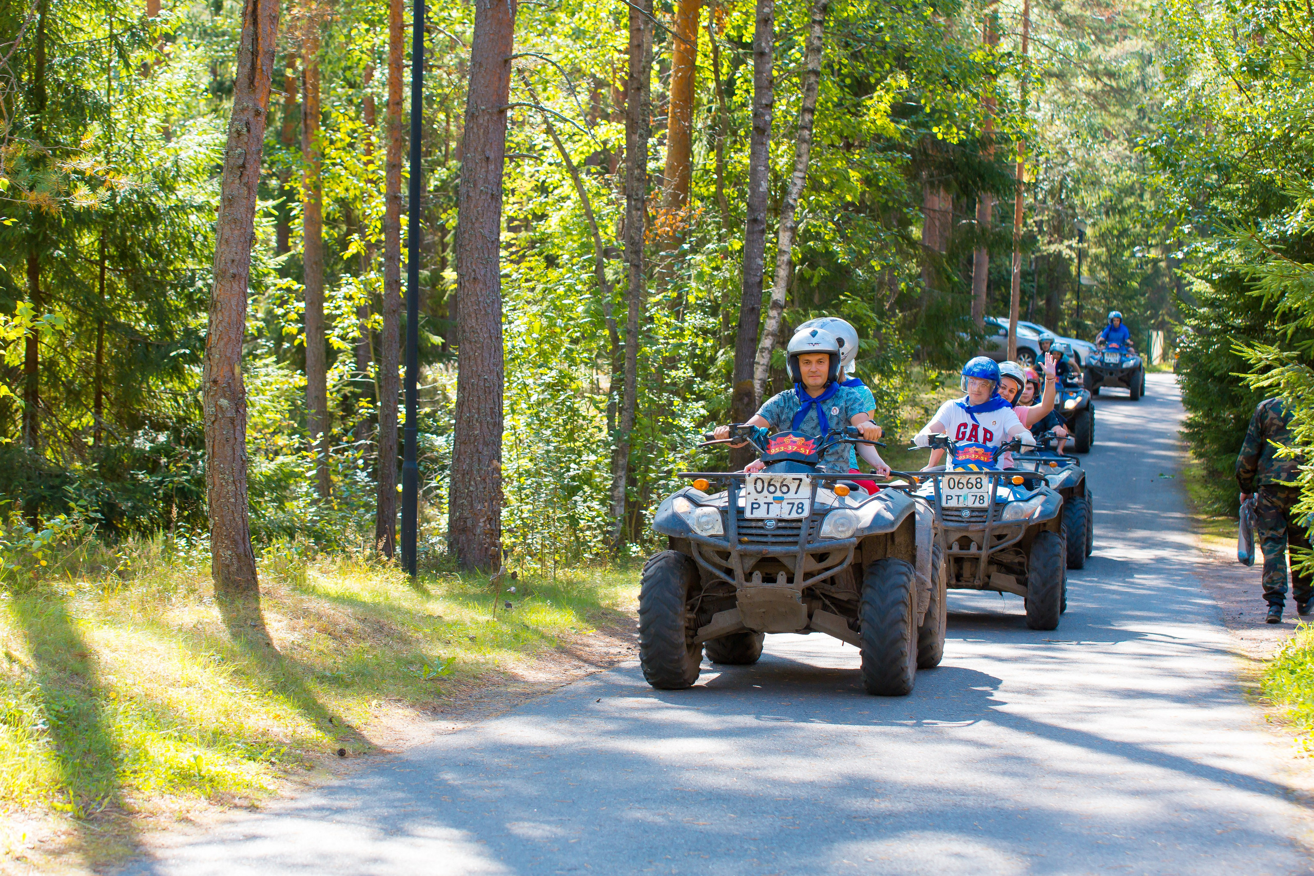 КОРПОРАТИВ РАПСОДИЯ. Главная