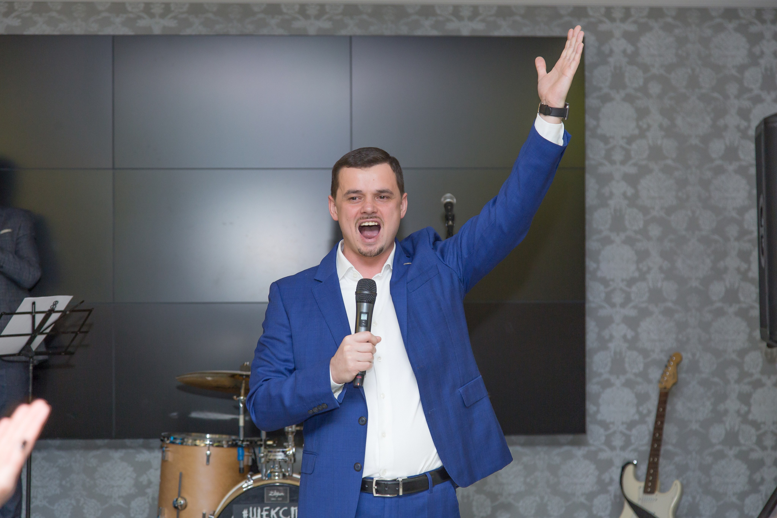 КОРПОРАТИВ НОВЫЙ ГОД. Главная